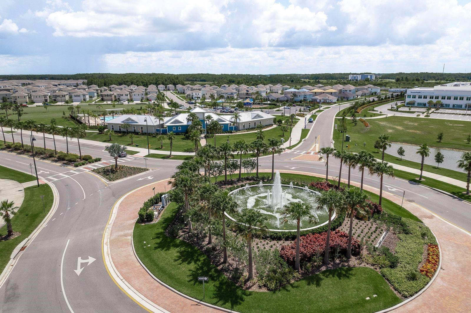 Image 46 of 46 For 16168 Glowing Grove Avenue