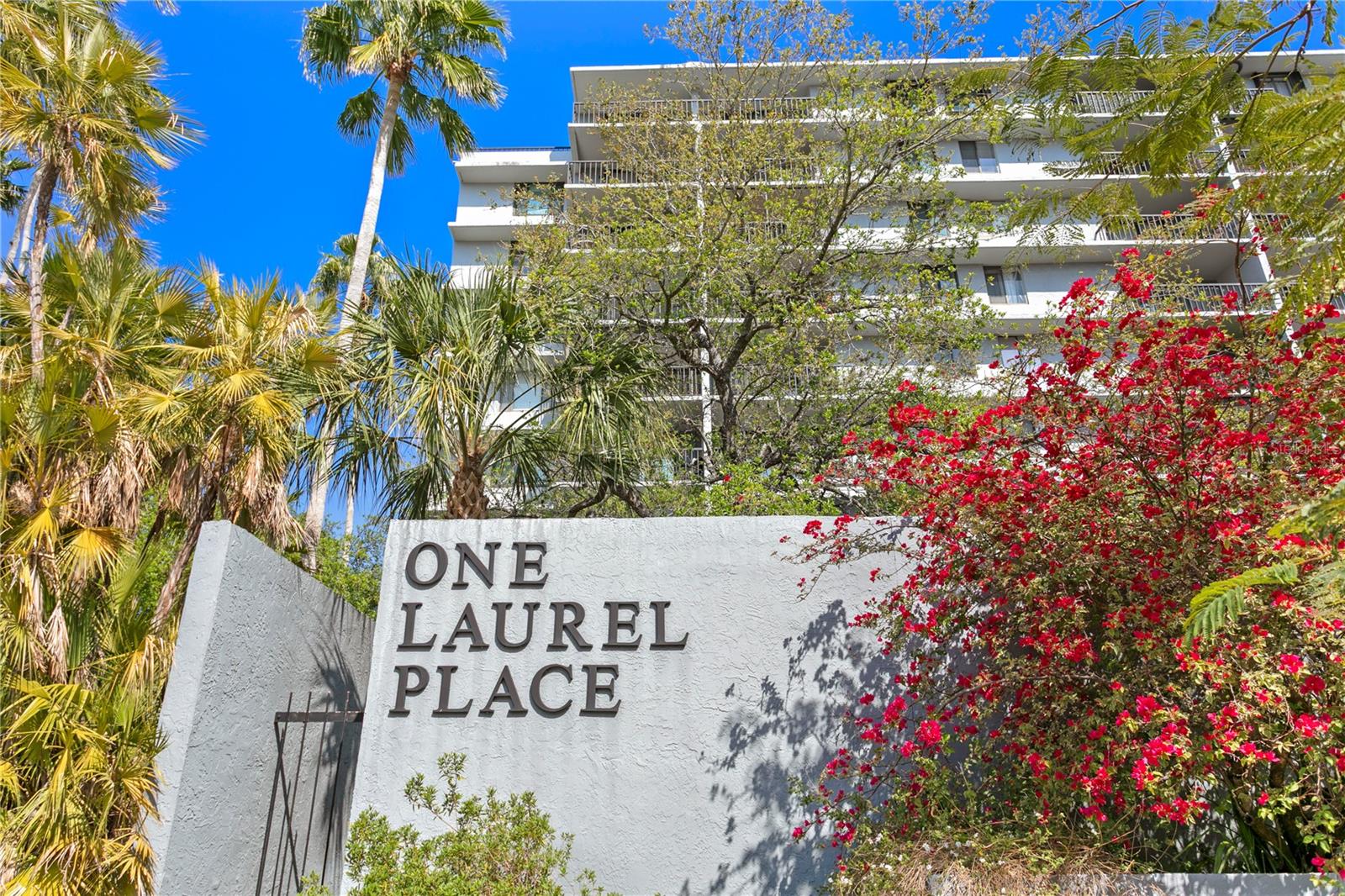 Details for 201 Laurel Street 212, TAMPA, FL 33602