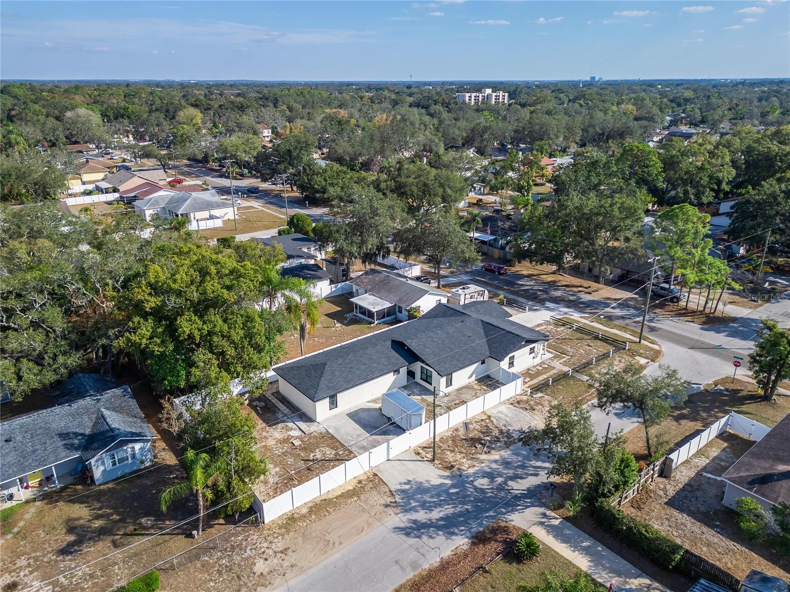 Image 100 of 100 For 4712 Serena Drive