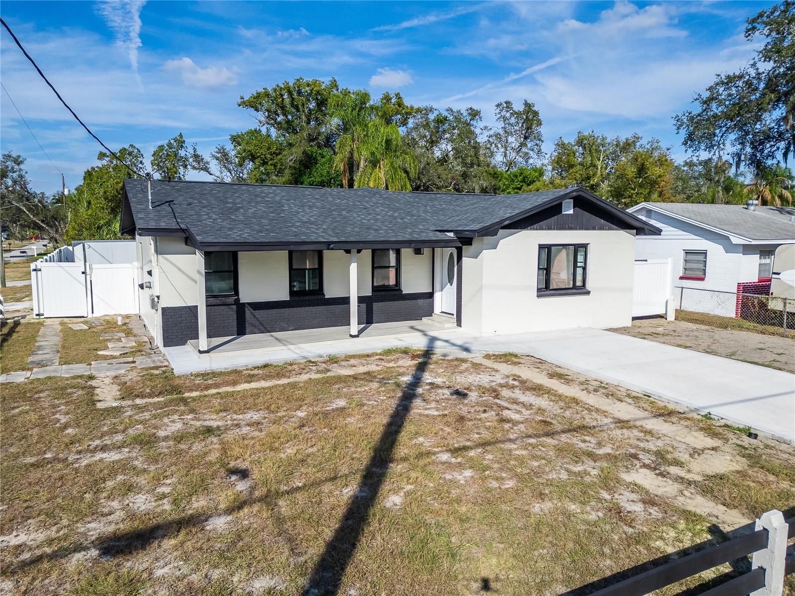 Image 3 of 100 For 4712 Serena Drive