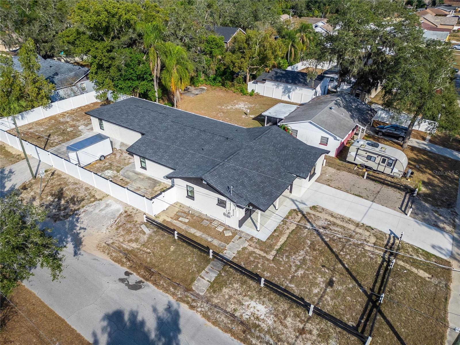 Image 98 of 100 For 4712 Serena Drive