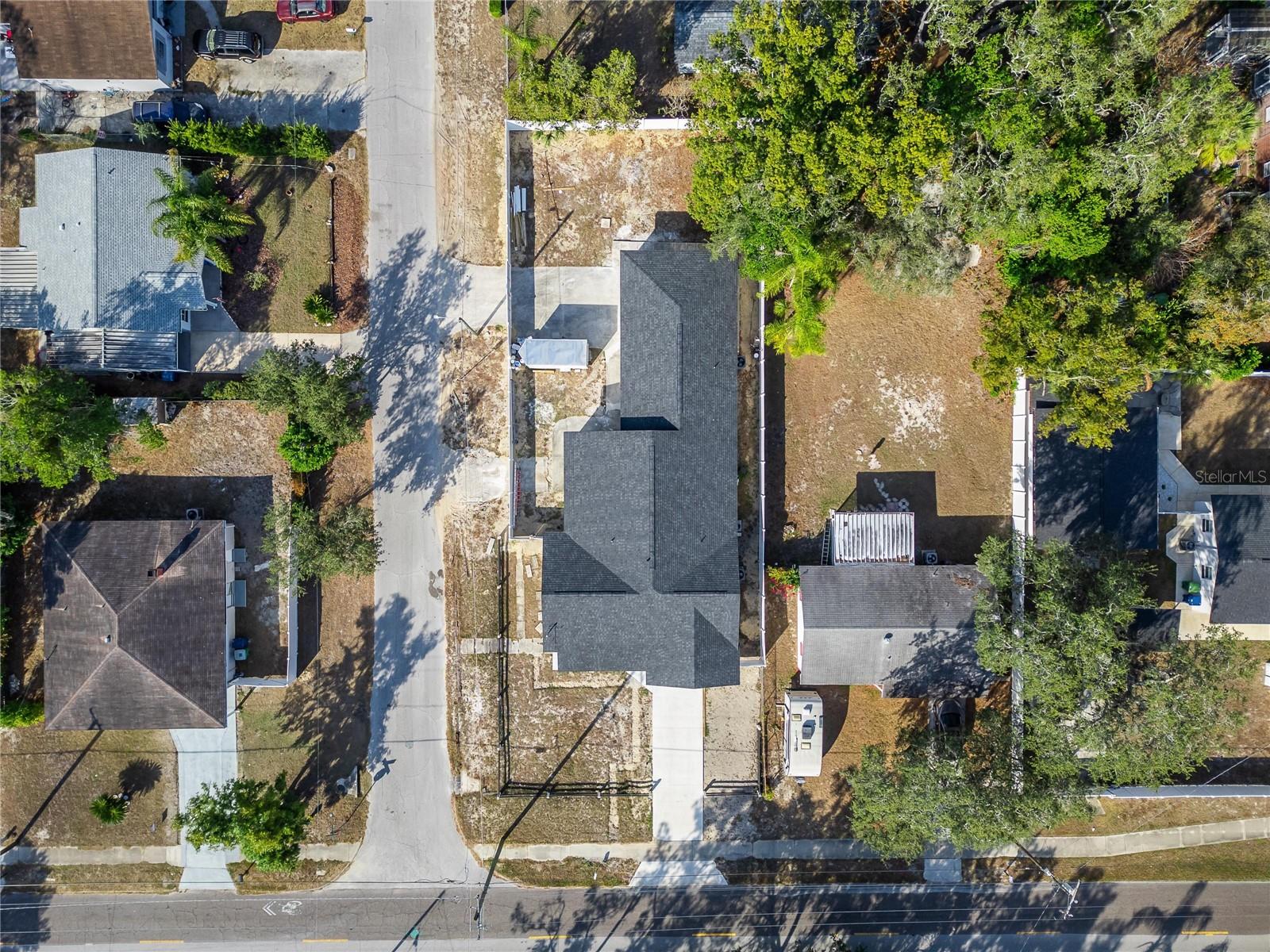 Image 99 of 100 For 4712 Serena Drive