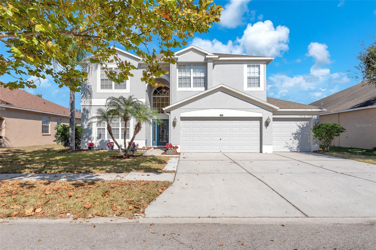 Details for 608 Washita Stone Drive, RUSKIN, FL 33570