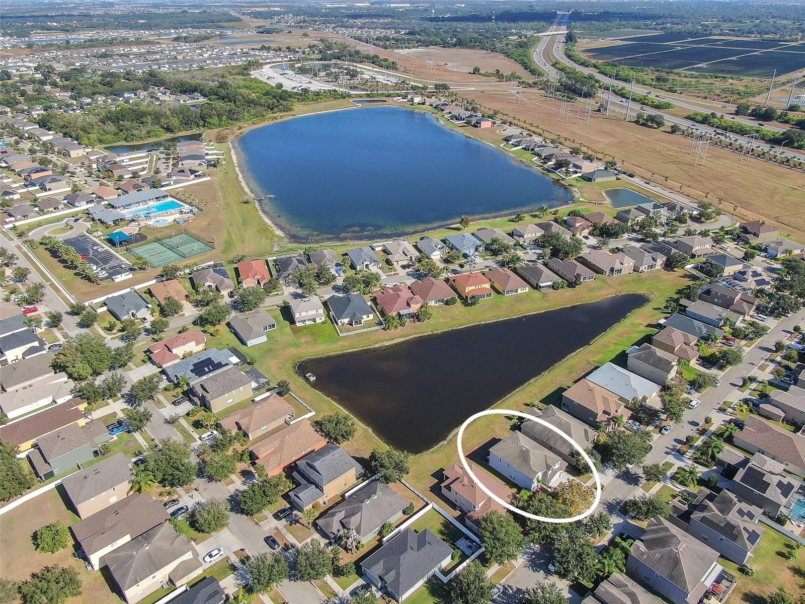 Listing photo id 38 for 608 Washita Stone Drive