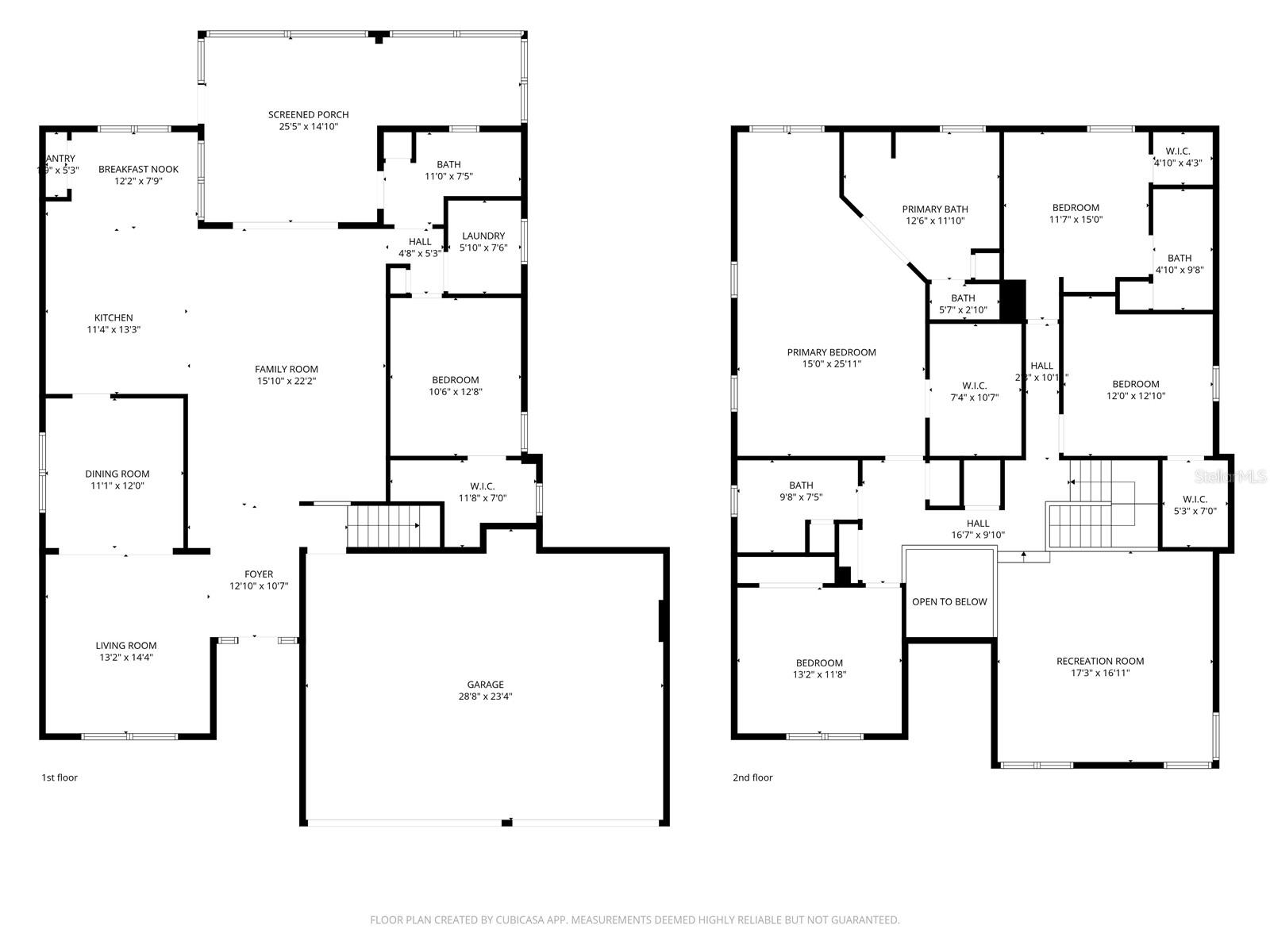 Listing photo id 39 for 608 Washita Stone Drive