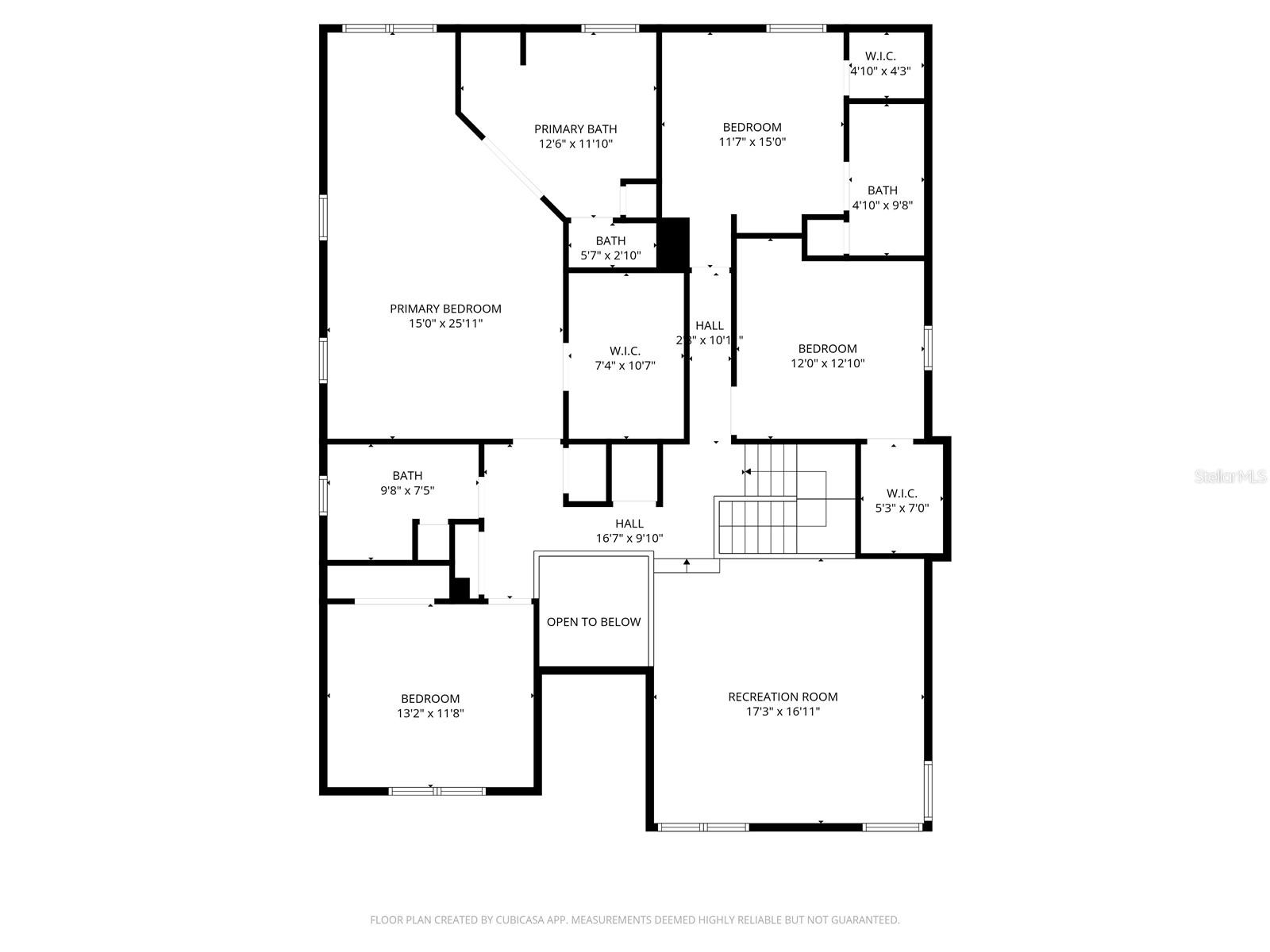 Listing photo id 40 for 608 Washita Stone Drive