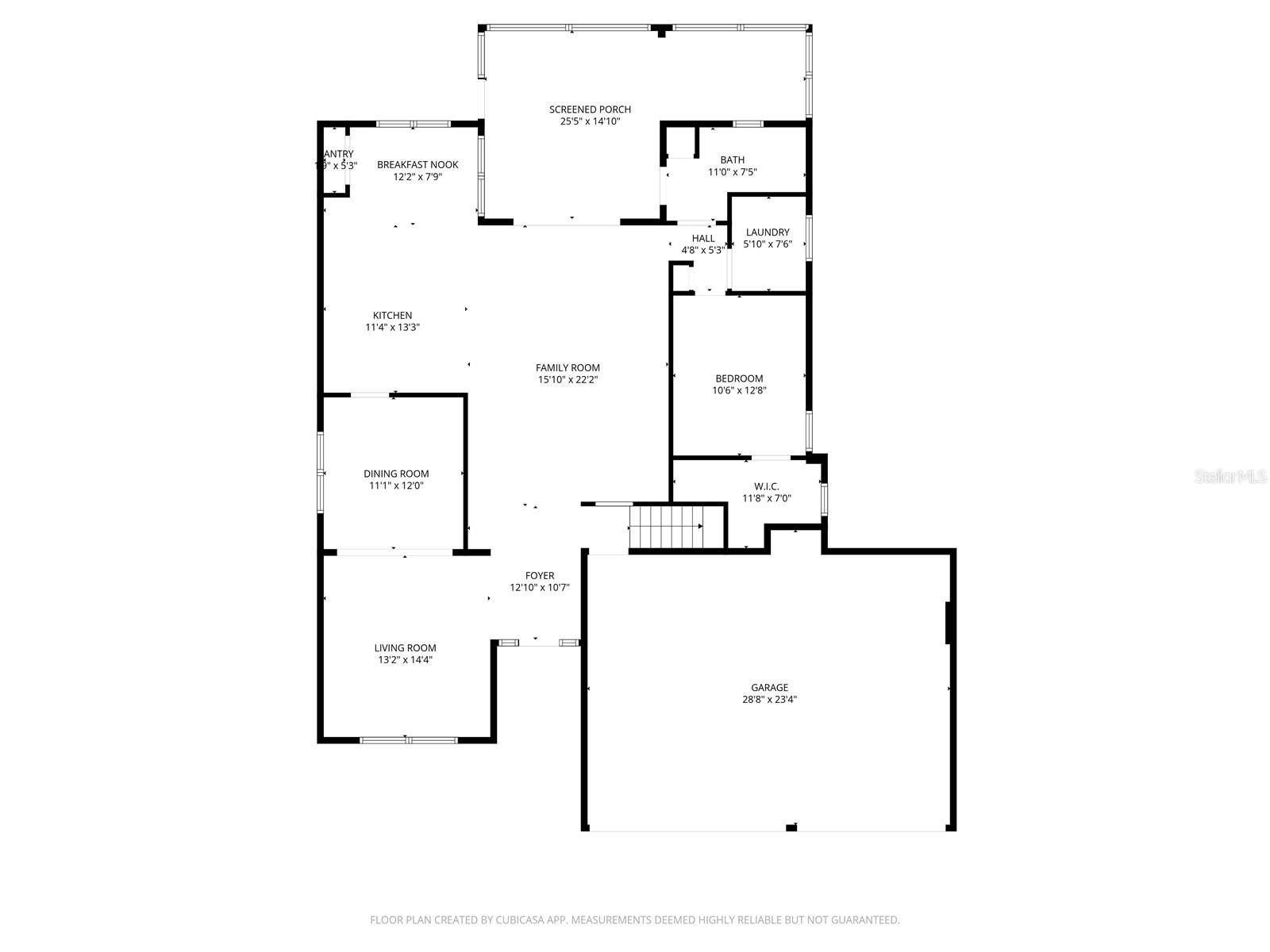 Listing photo id 41 for 608 Washita Stone Drive