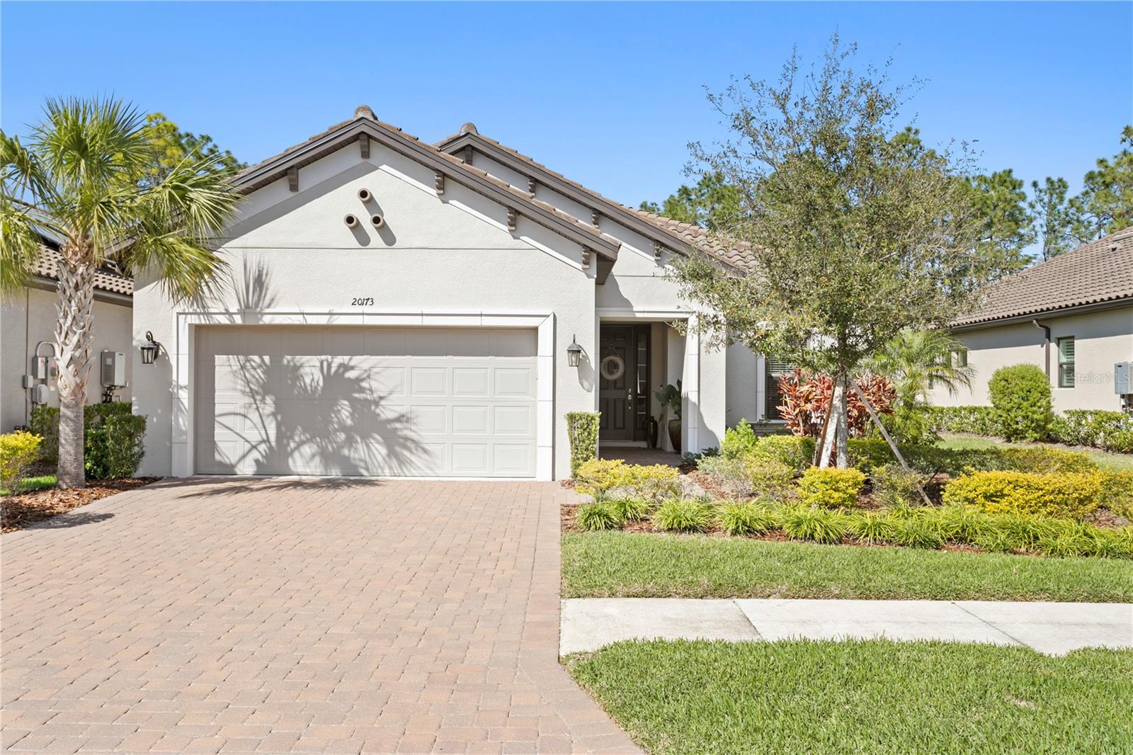 Details for 20173 Umbria Hill Drive, TAMPA, FL 33647