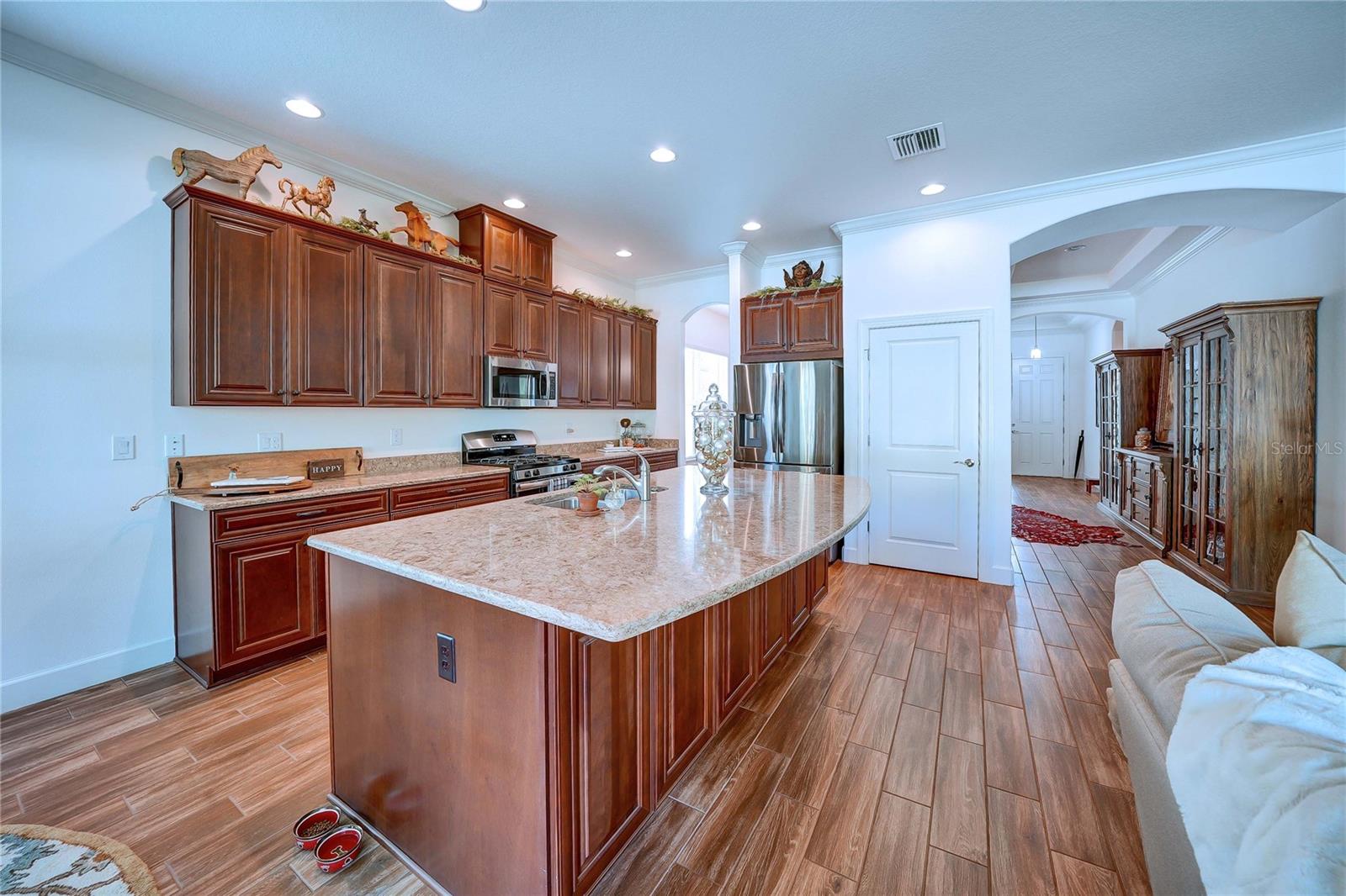 Image 12 of 58 For 20173 Umbria Hill Drive