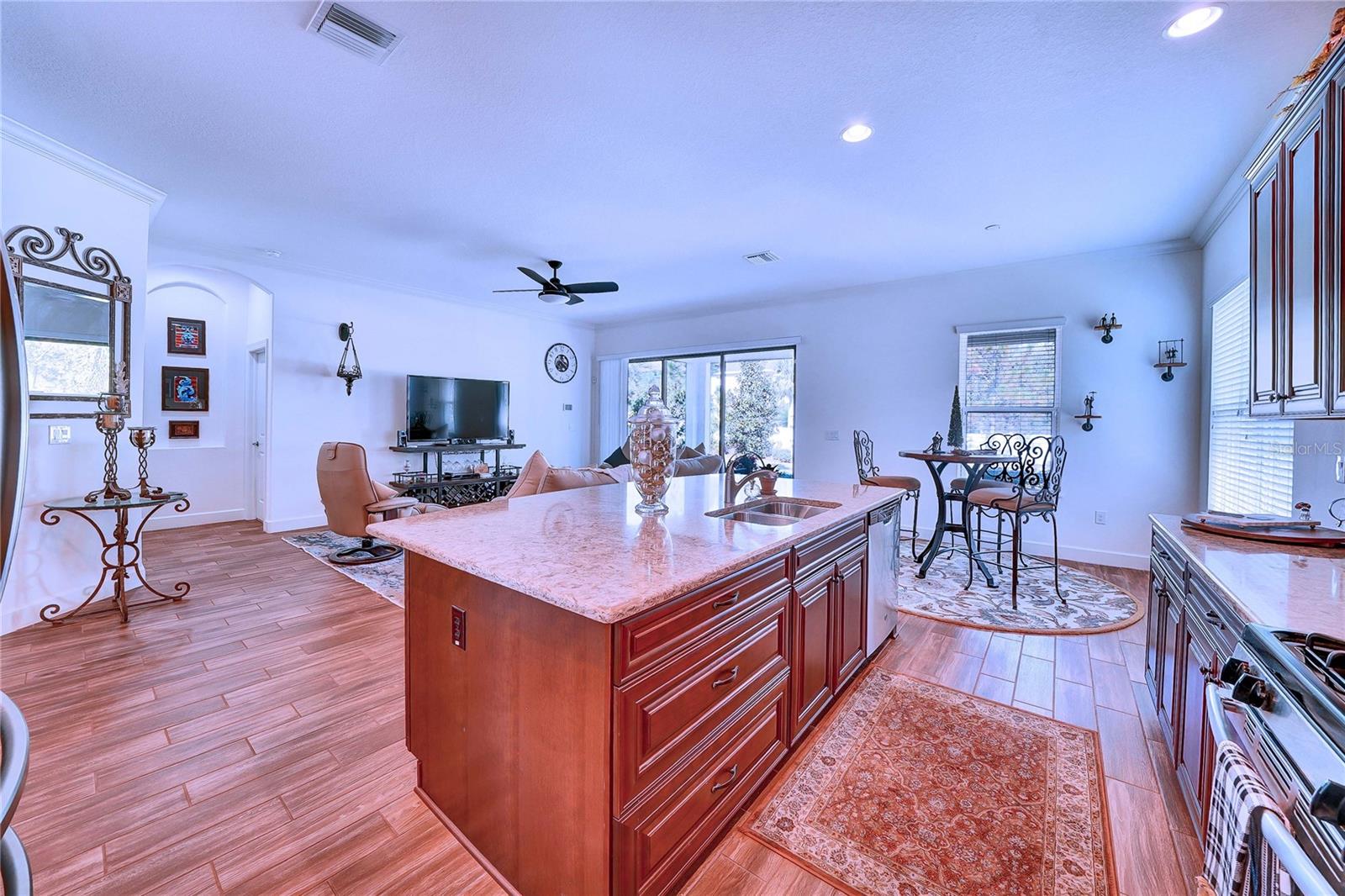 Image 15 of 58 For 20173 Umbria Hill Drive