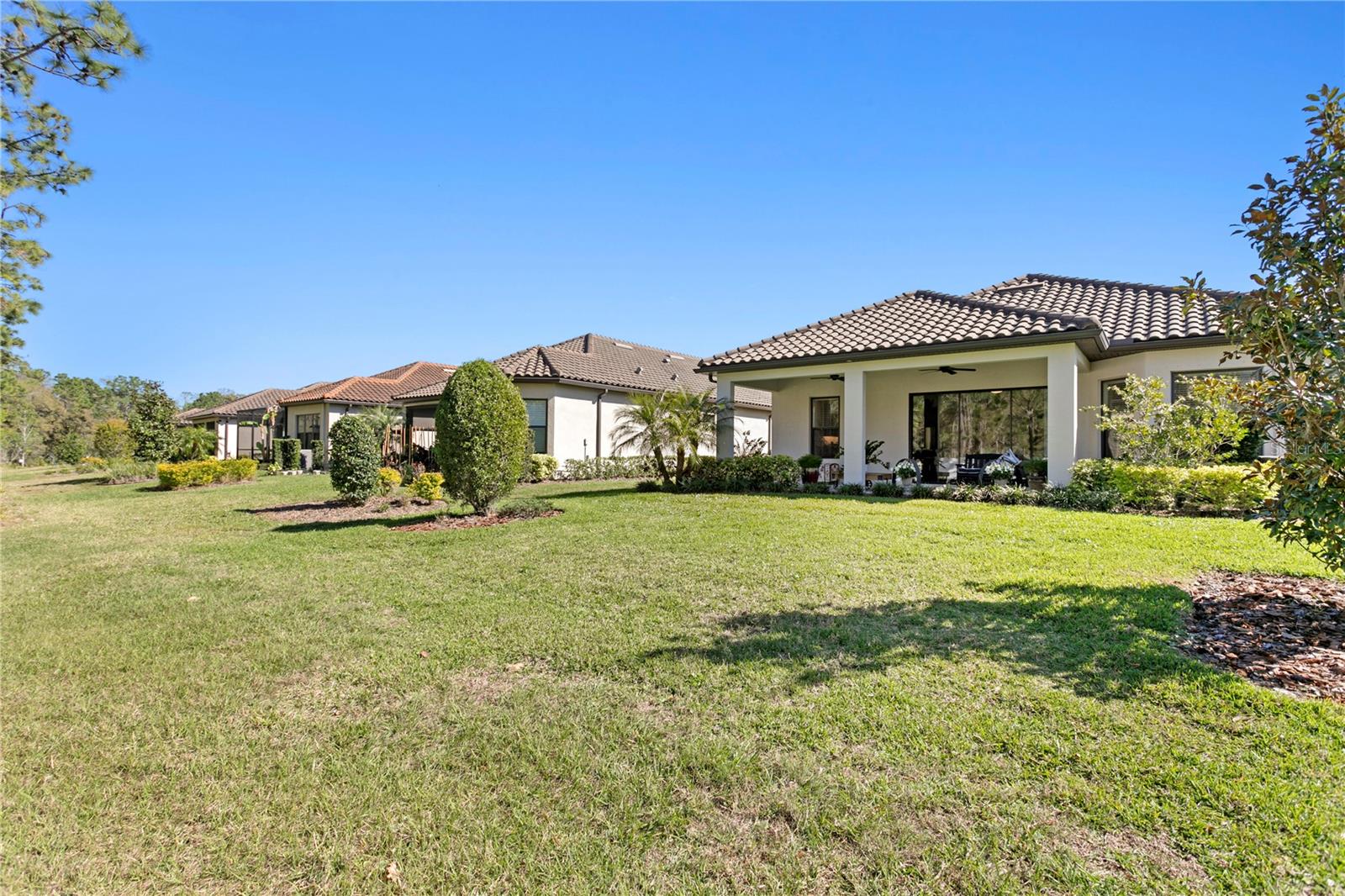 Image 35 of 58 For 20173 Umbria Hill Drive