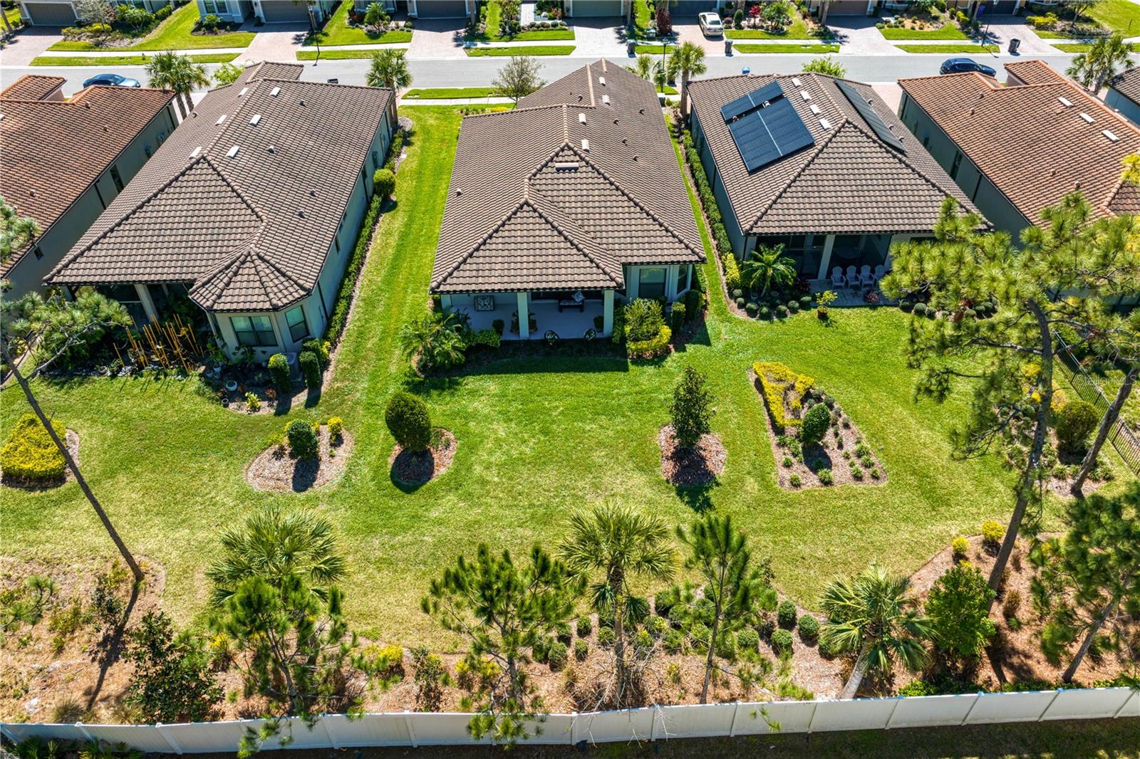 Image 41 of 58 For 20173 Umbria Hill Drive