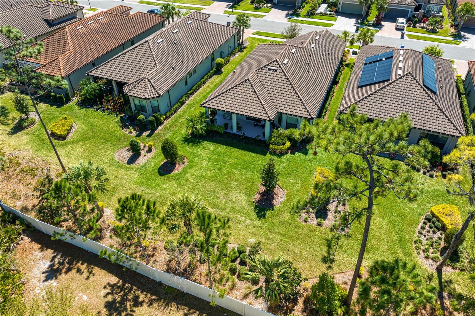 Image 42 of 58 For 20173 Umbria Hill Drive