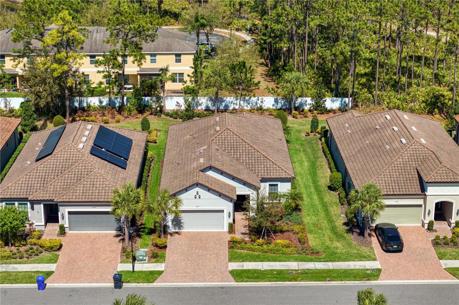 Image 43 of 58 For 20173 Umbria Hill Drive