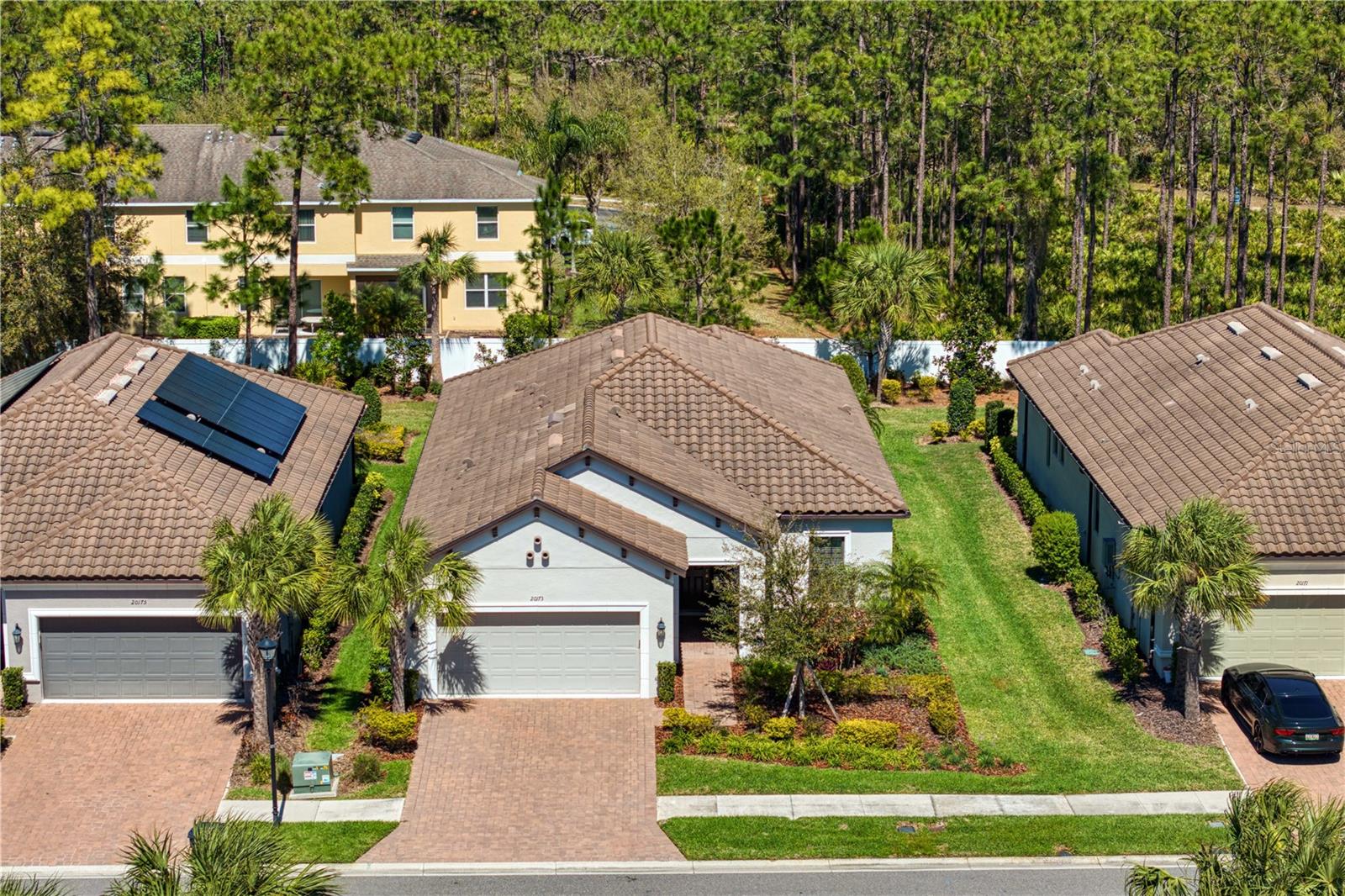 Image 44 of 58 For 20173 Umbria Hill Drive