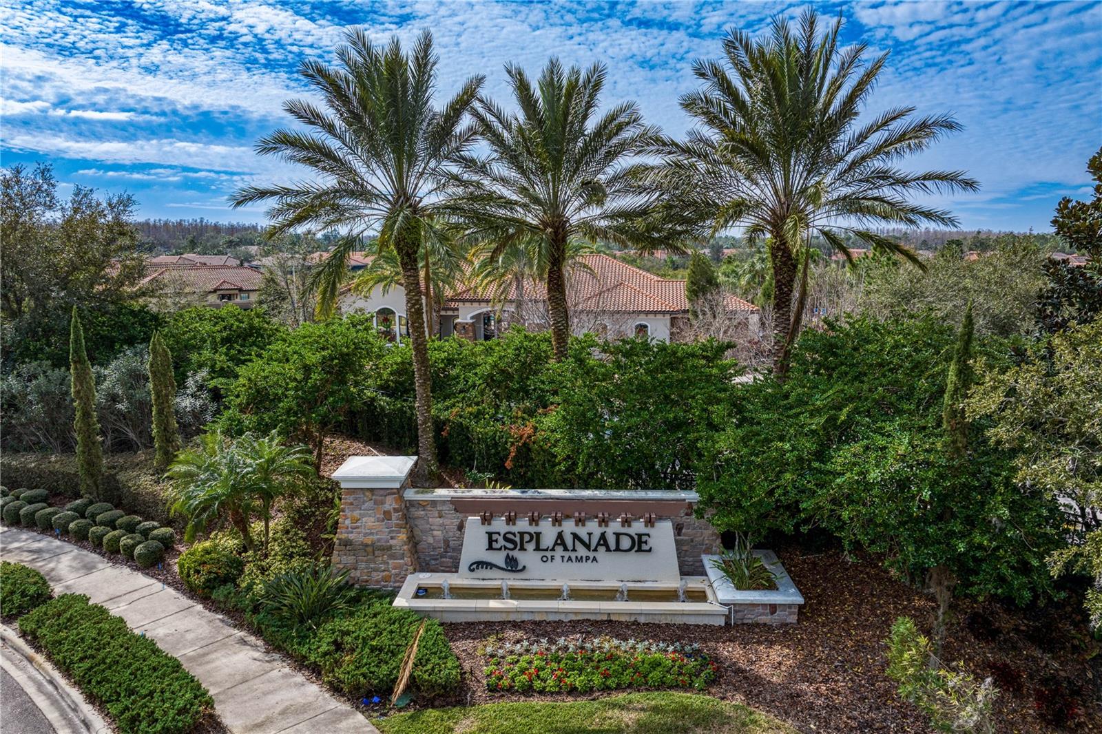 Image 46 of 58 For 20173 Umbria Hill Drive