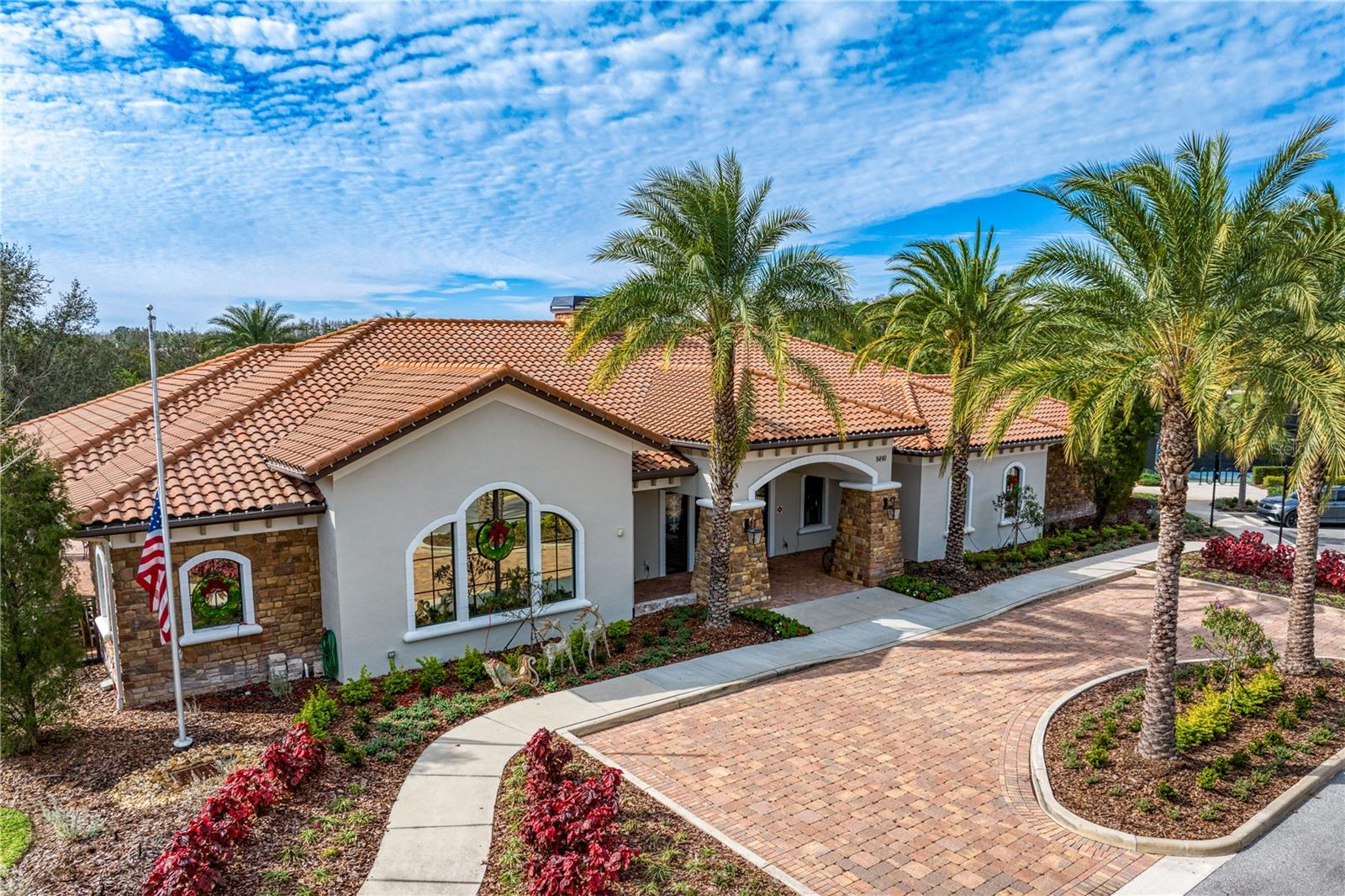 Image 48 of 58 For 20173 Umbria Hill Drive