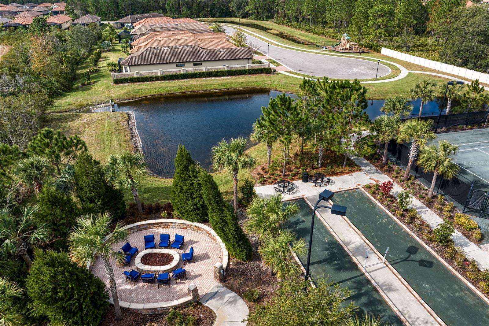 Image 54 of 58 For 20173 Umbria Hill Drive