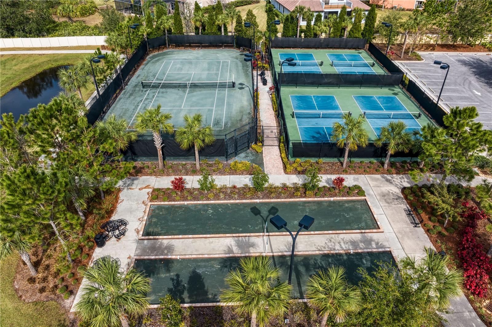 Image 56 of 58 For 20173 Umbria Hill Drive