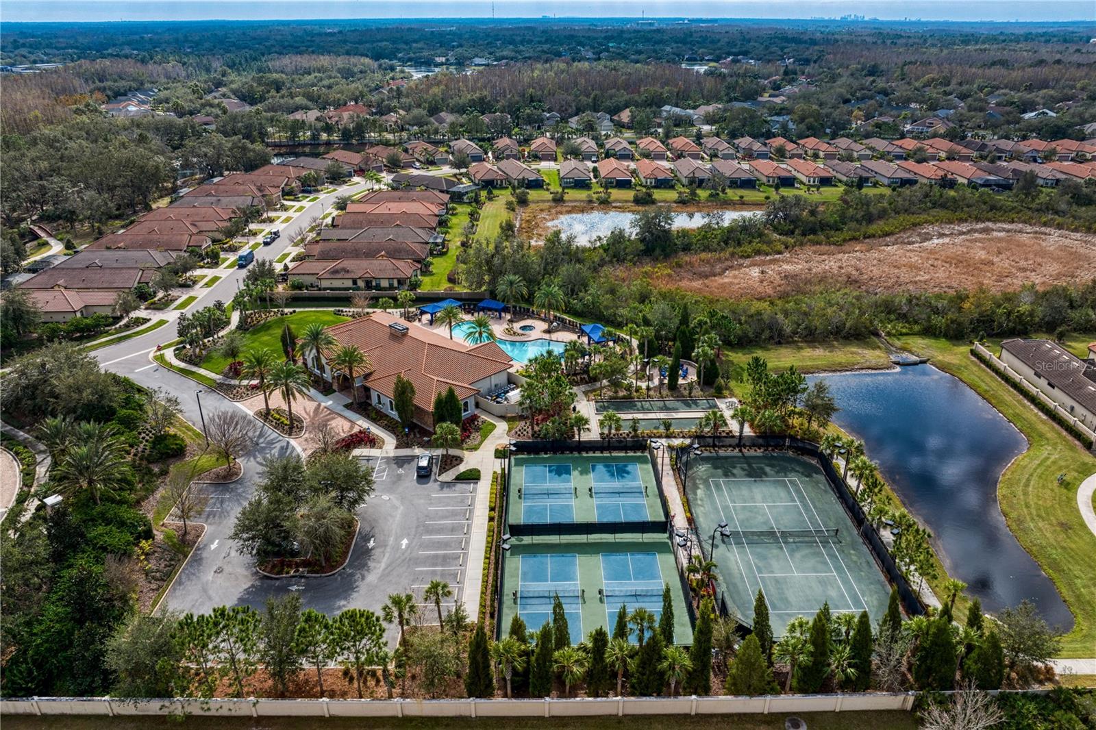 Image 57 of 58 For 20173 Umbria Hill Drive