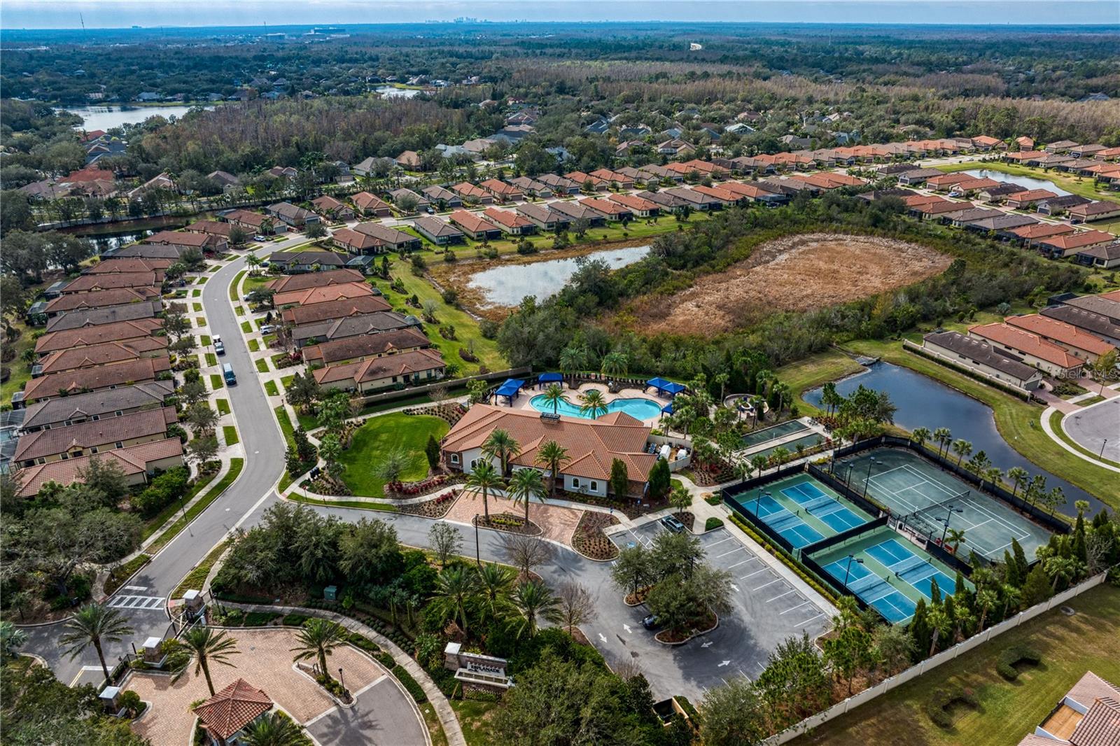 Image 58 of 58 For 20173 Umbria Hill Drive