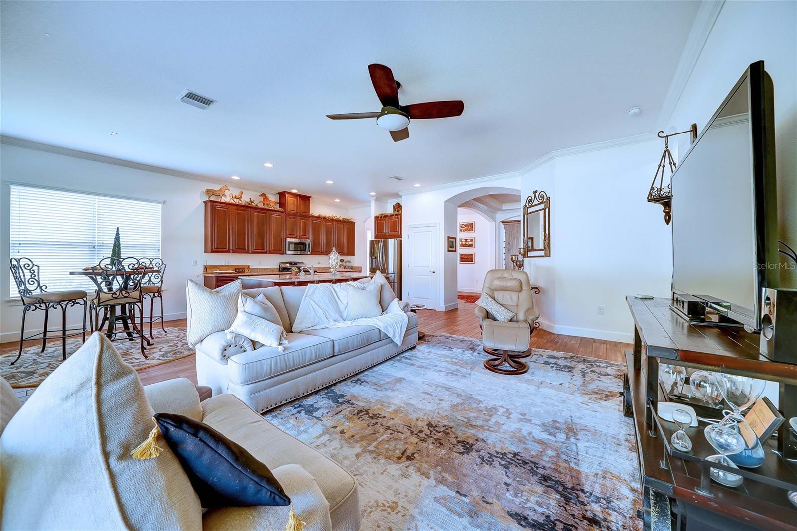 Image 8 of 58 For 20173 Umbria Hill Drive