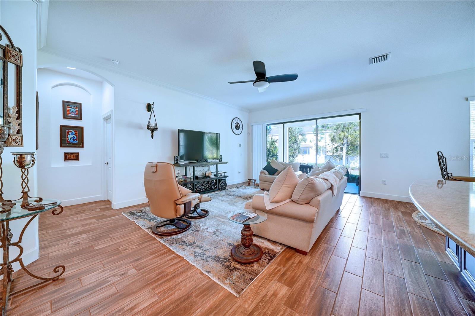 Image 9 of 58 For 20173 Umbria Hill Drive