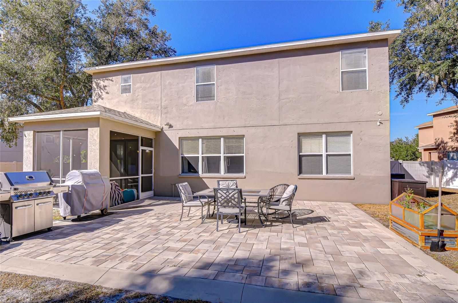 Listing photo id 32 for 10448 River Bream Drive