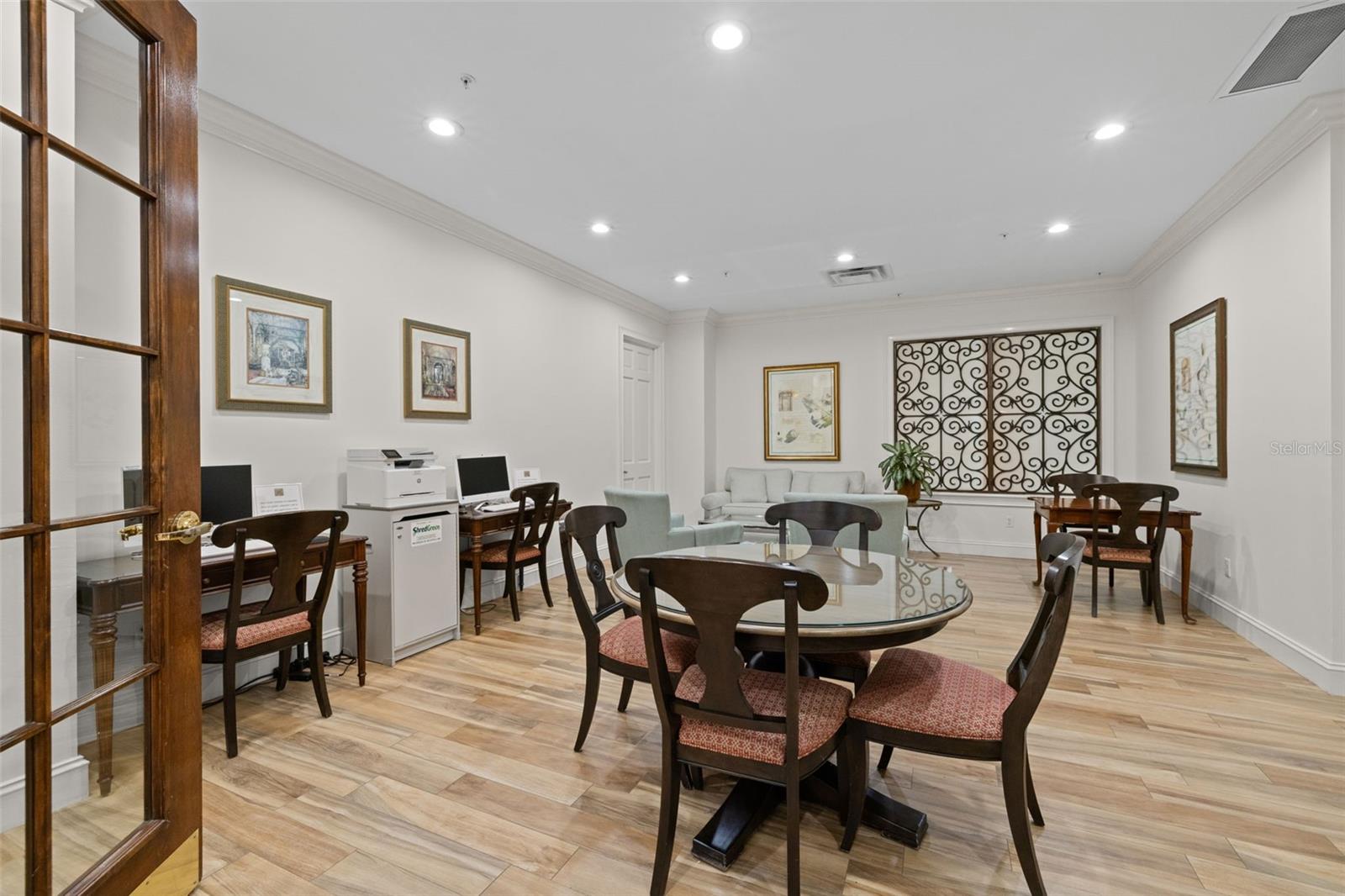 Image 30 of 39 For 345 Bayshore Boulevard 1809