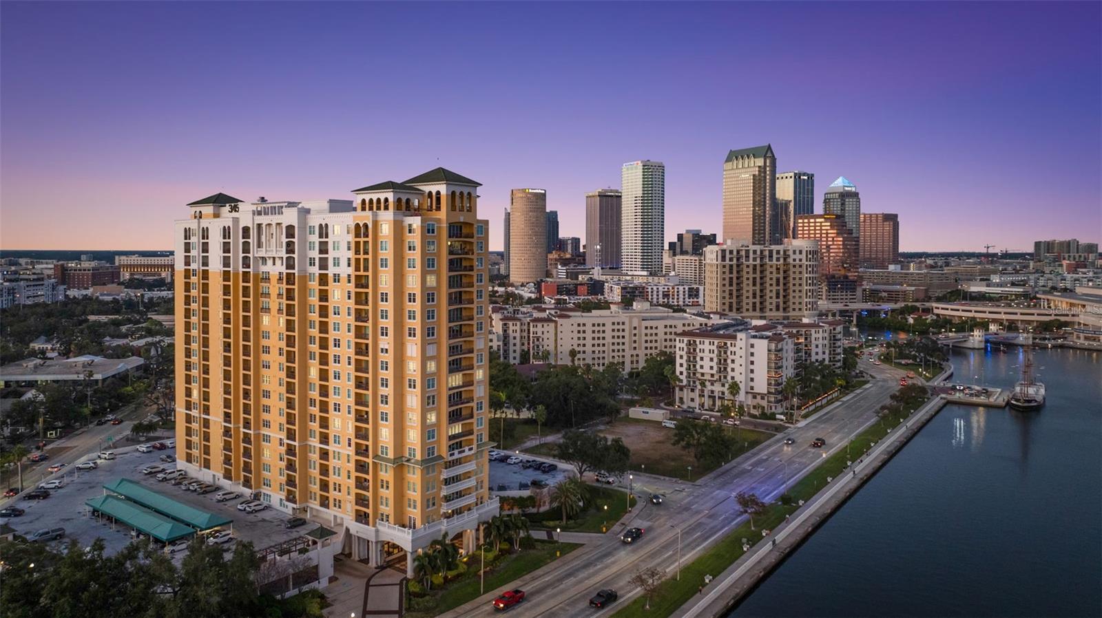 Image 33 of 39 For 345 Bayshore Boulevard 1809