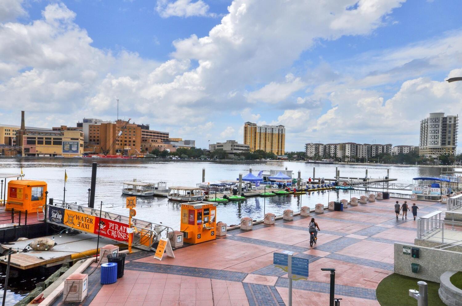 Image 37 of 39 For 345 Bayshore Boulevard 1809