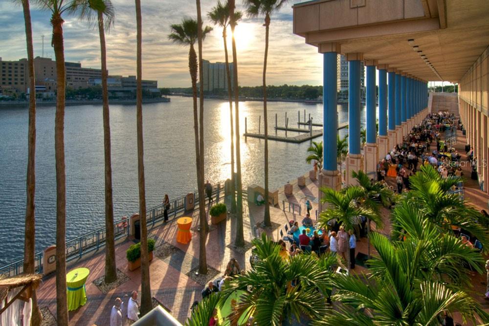 Image 38 of 39 For 345 Bayshore Boulevard 1809