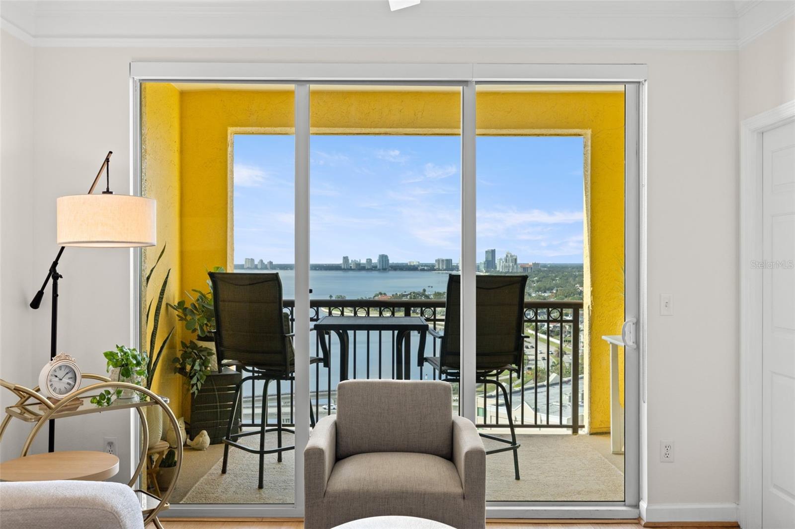 Image 4 of 39 For 345 Bayshore Boulevard 1809