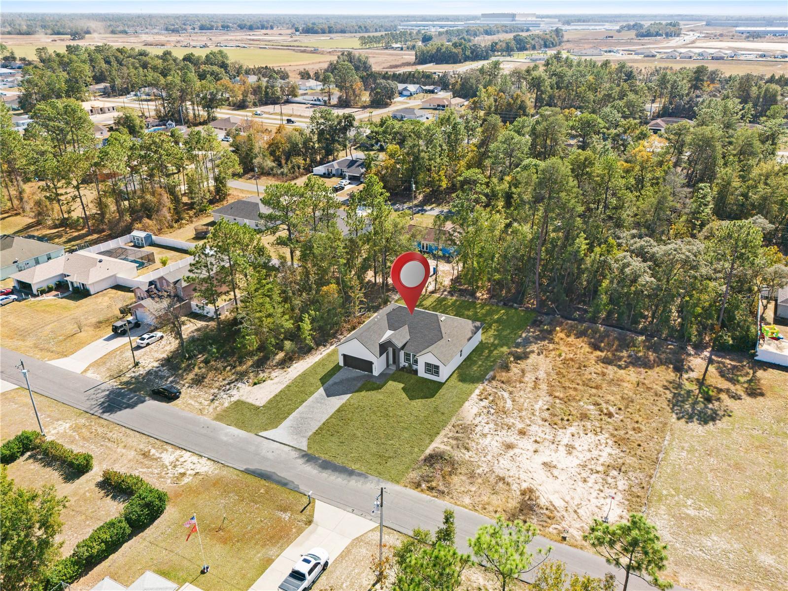 Image 38 of 40 For 12879 Sw 58 Circle