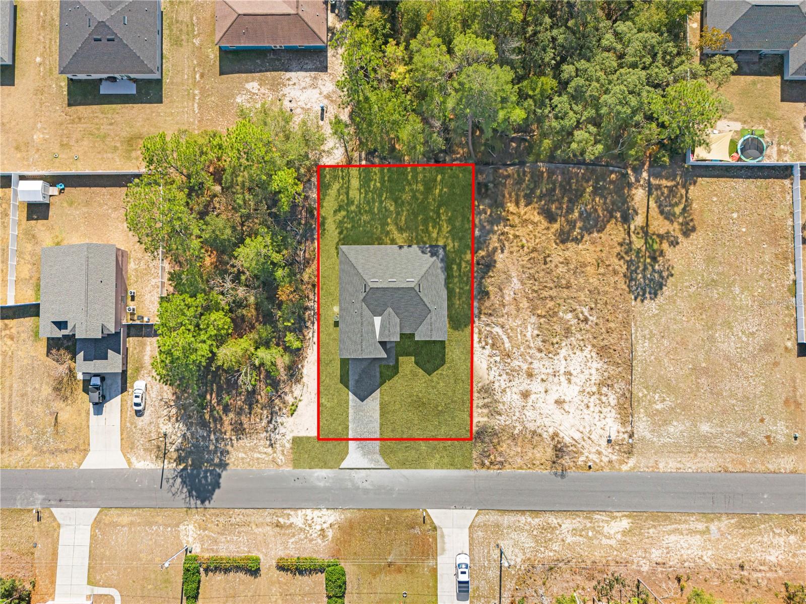 Image 40 of 40 For 12879 Sw 58 Circle