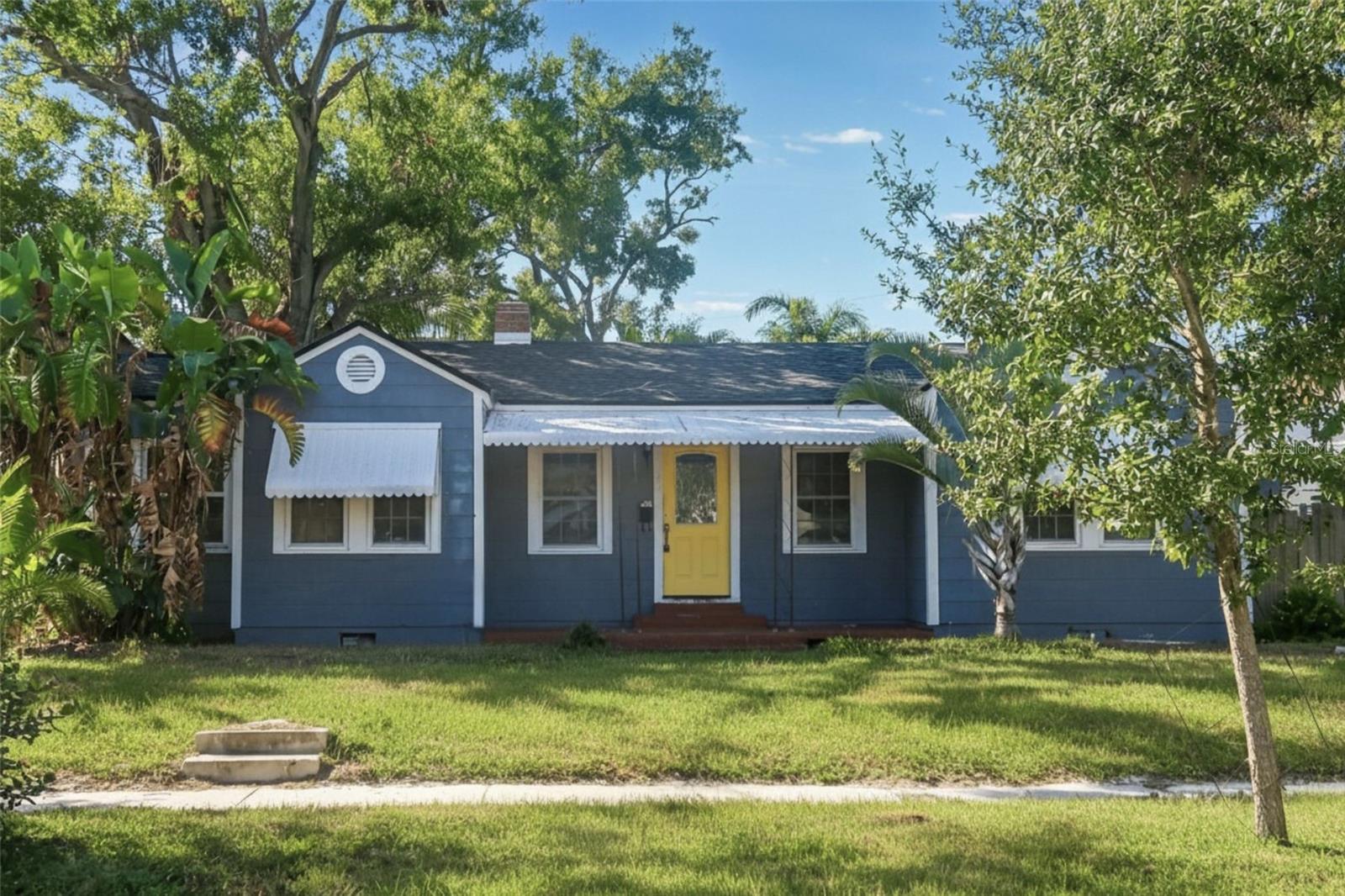Details for 215 Beverly Avenue, TAMPA, FL 33609