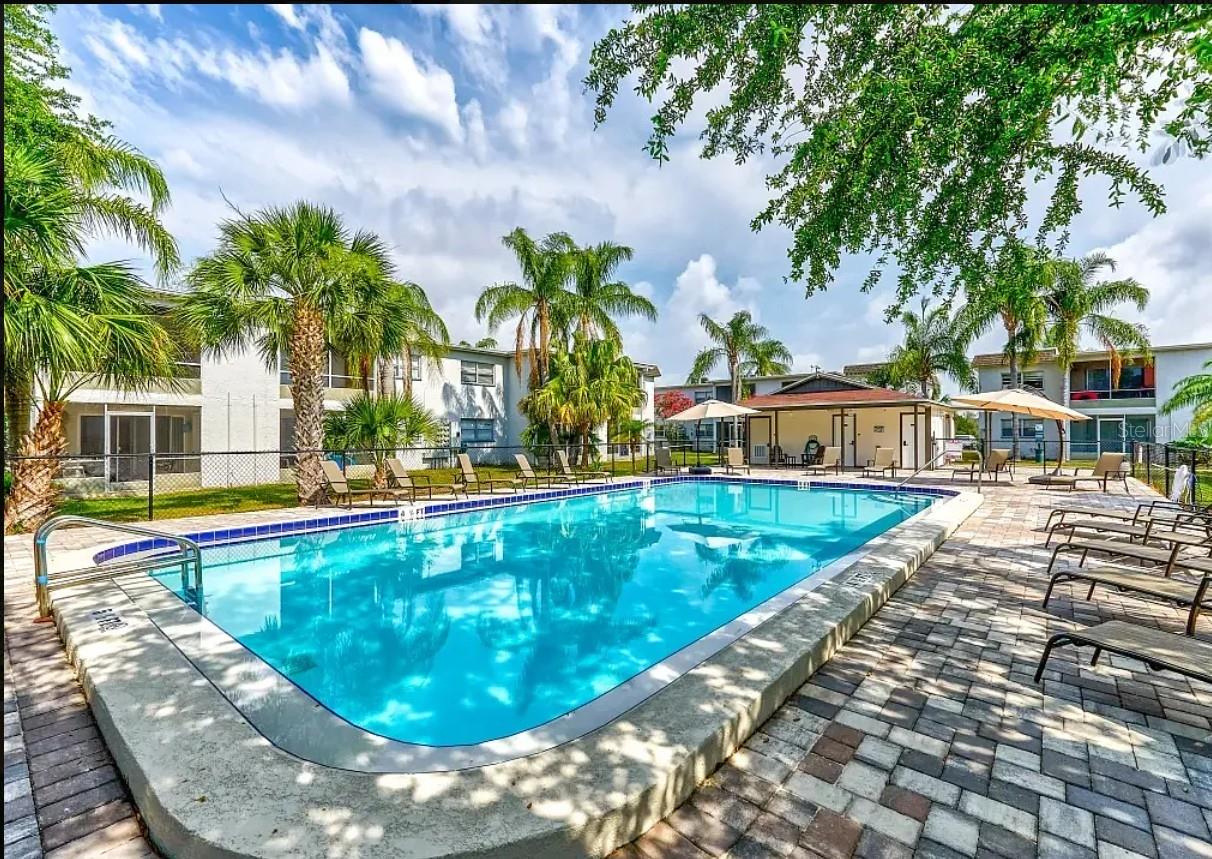 Image 17 of 26 For 9911 Aquarius Drive 7