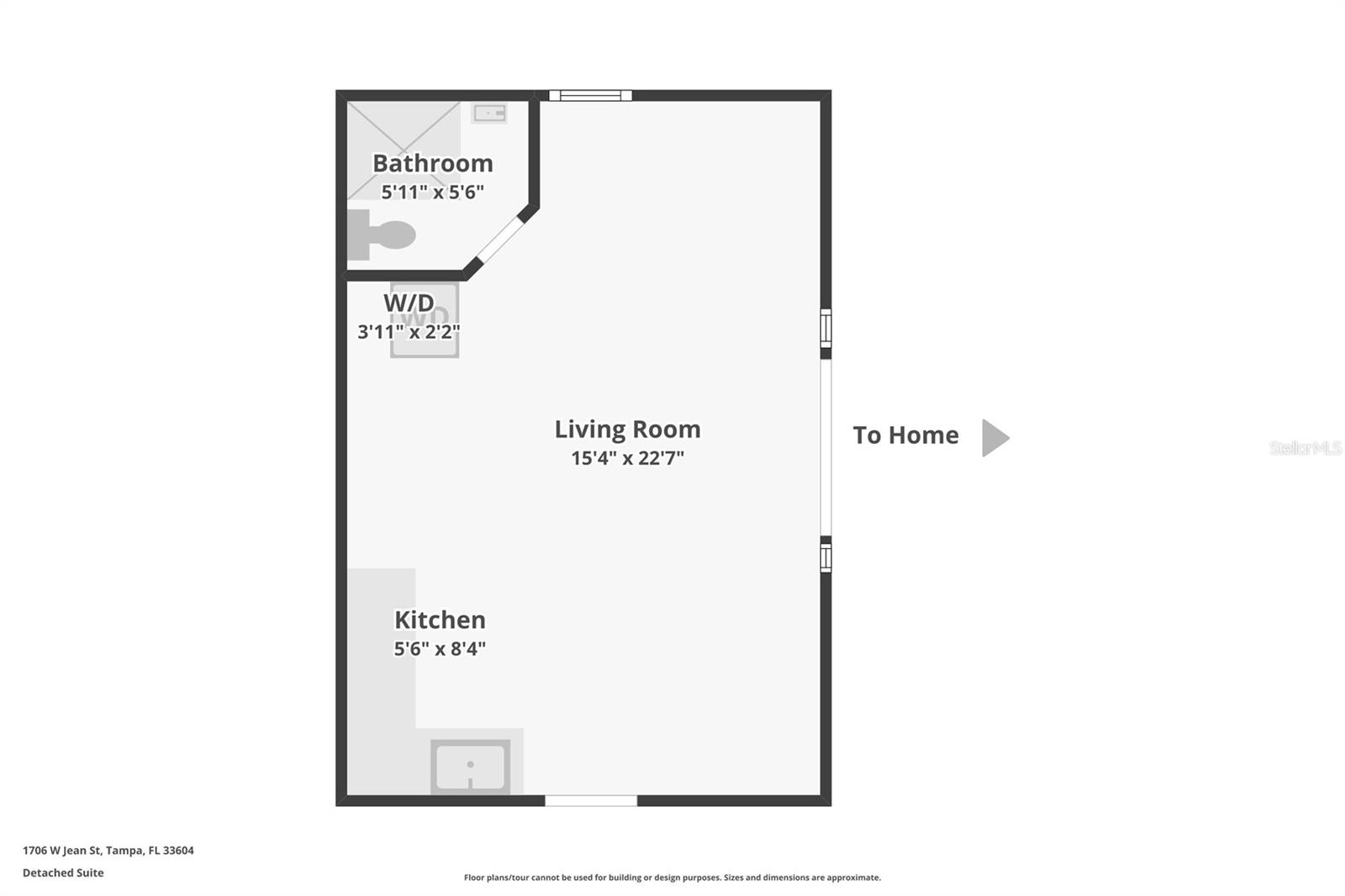 Image 67 of 68 For 1706 Jean. Street