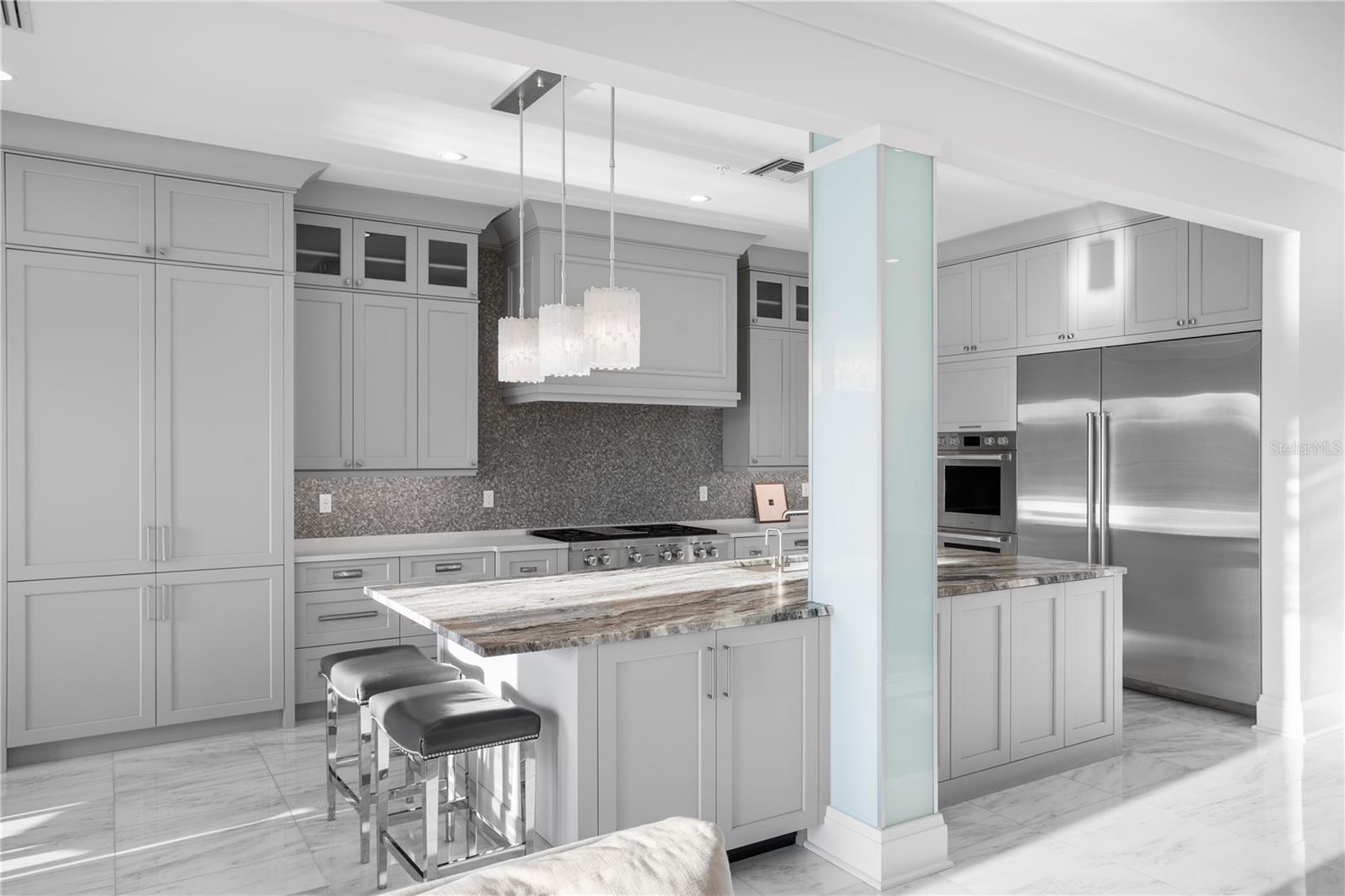 Image 32 of 91 For 1037 Royal Pass Road