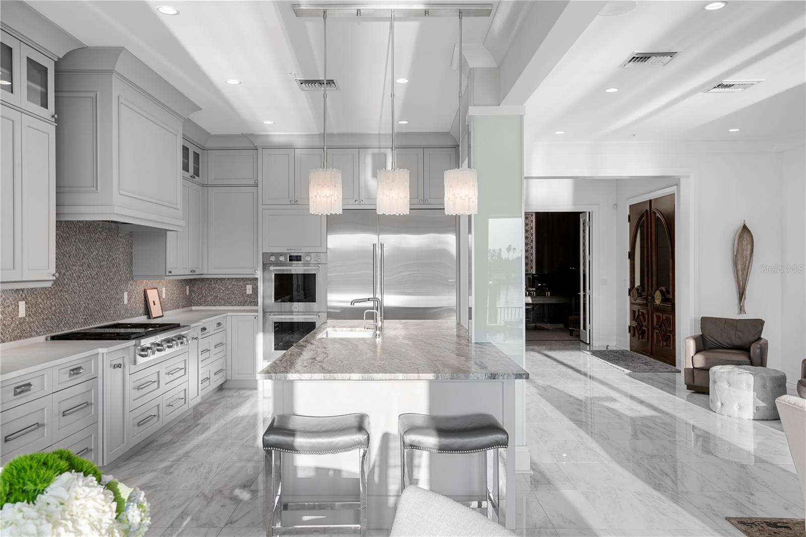 Image 33 of 91 For 1037 Royal Pass Road