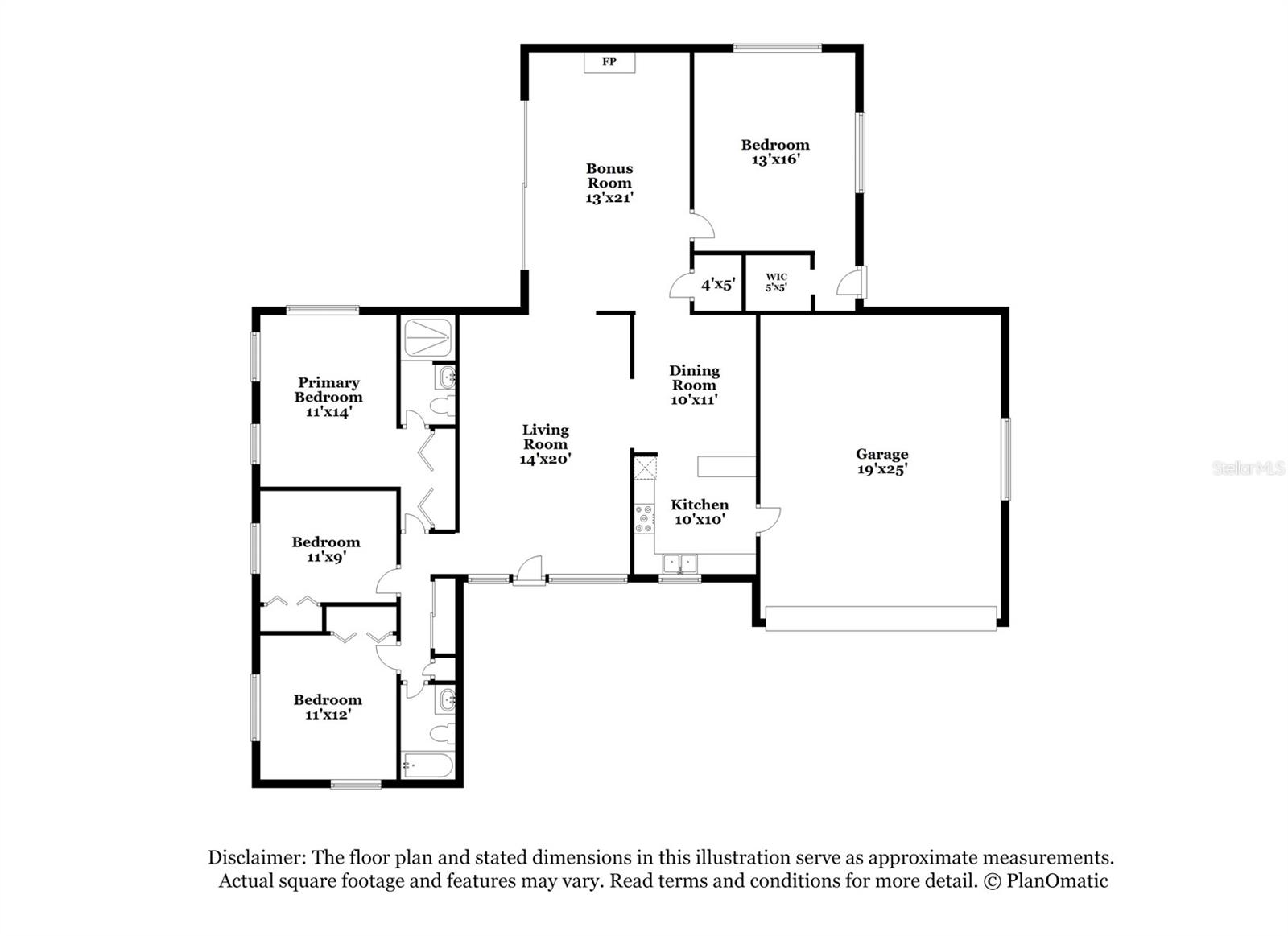 Image 15 of 16 For 1301 Leeway Avenue