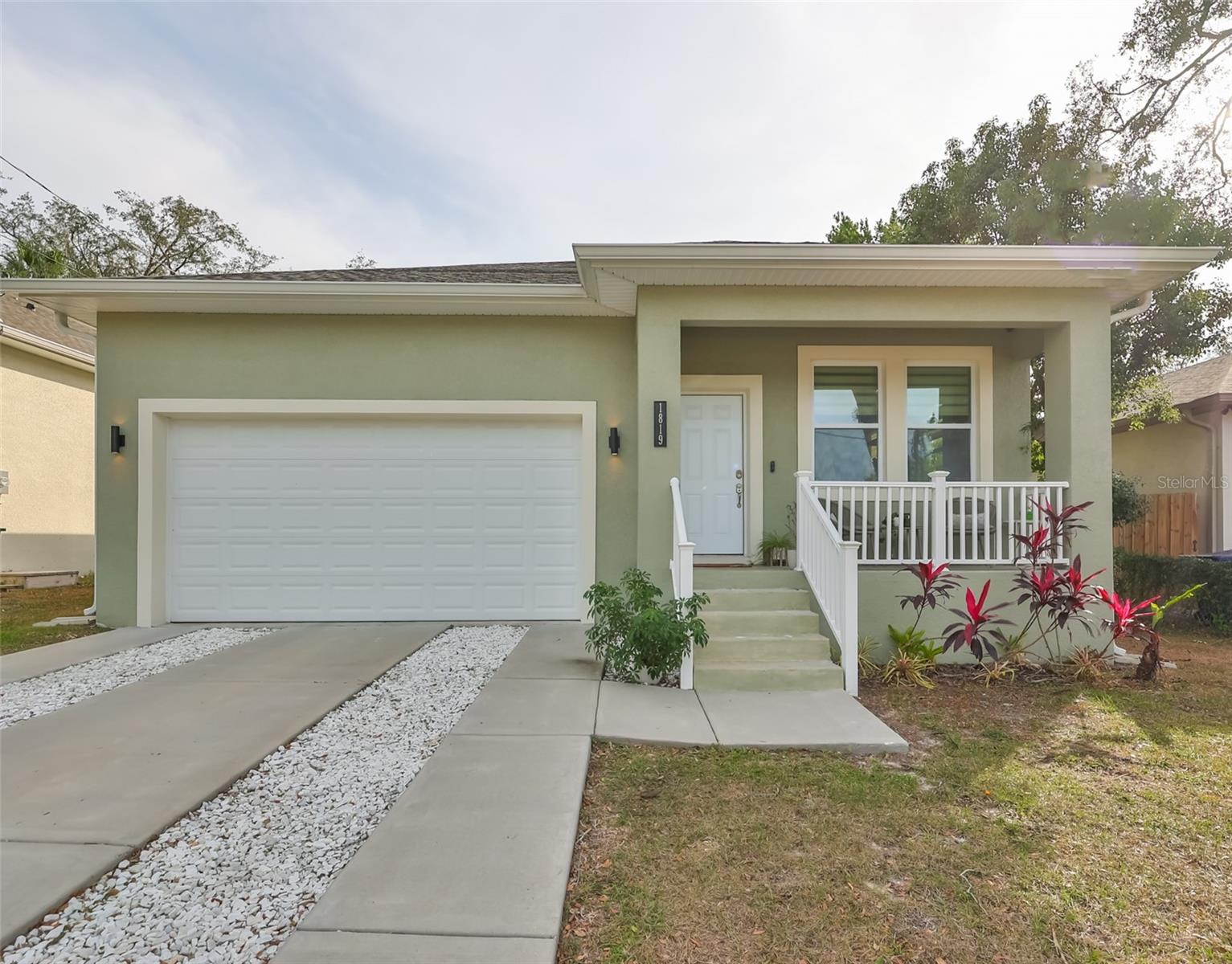 Details for 1819 Eskimo Avenue, TAMPA, FL 33604