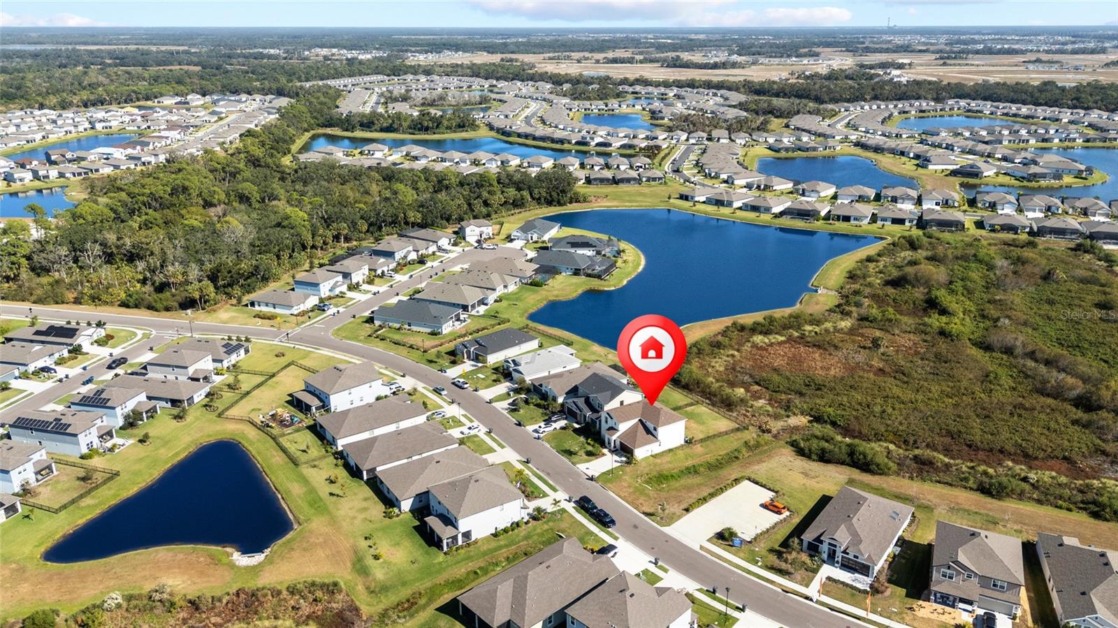 Image 4 of 67 For 11124 Moonsail Drive