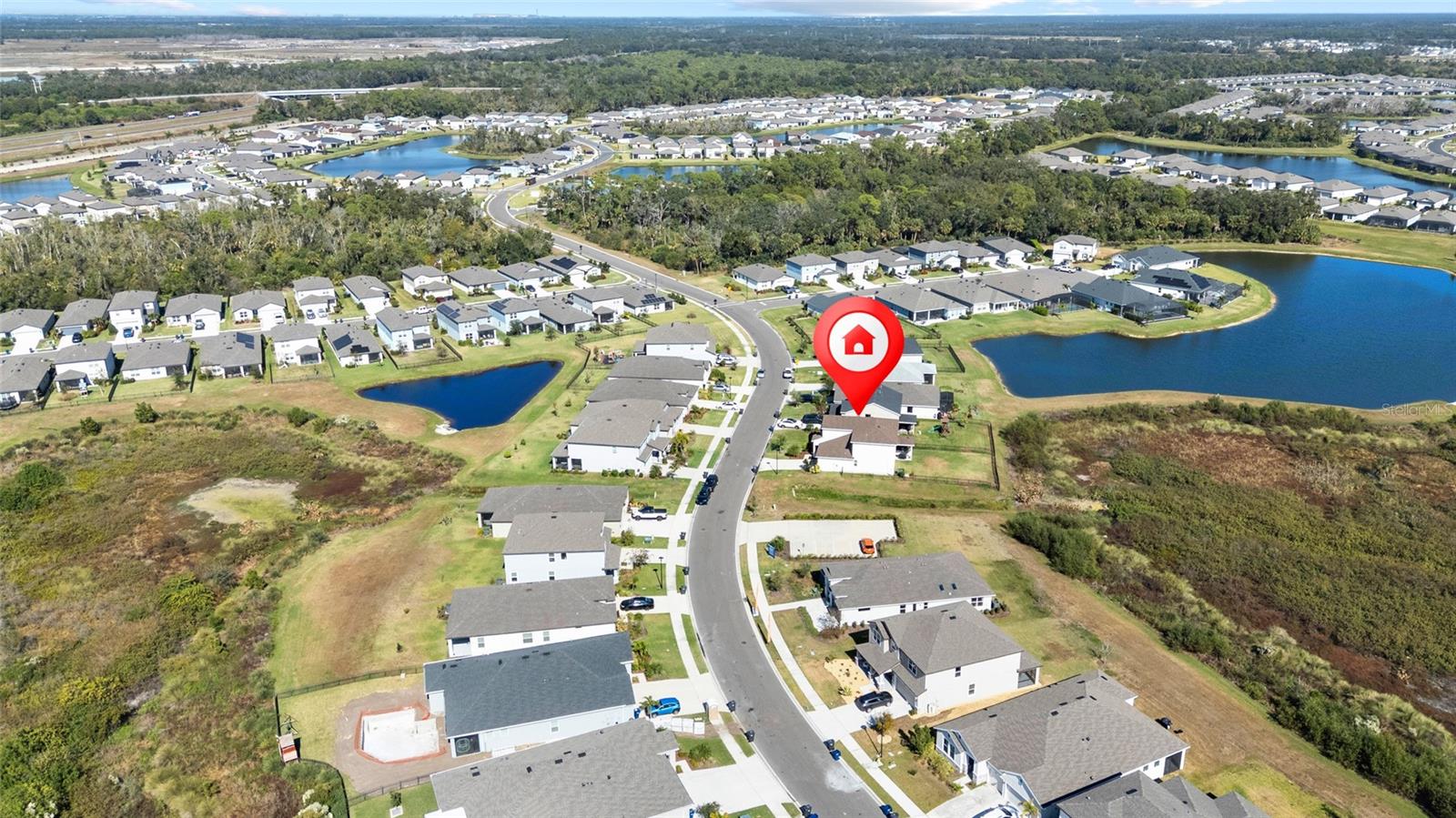 Image 63 of 67 For 11124 Moonsail Drive