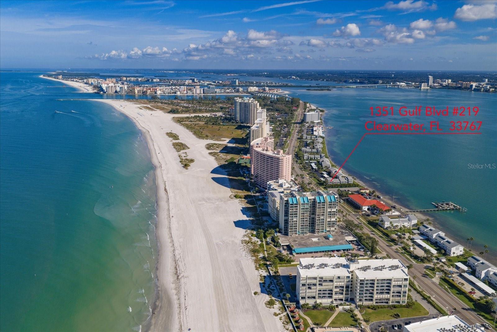 Details for 1351 Gulf Boulevard 219, CLEARWATER BEACH, FL 33767