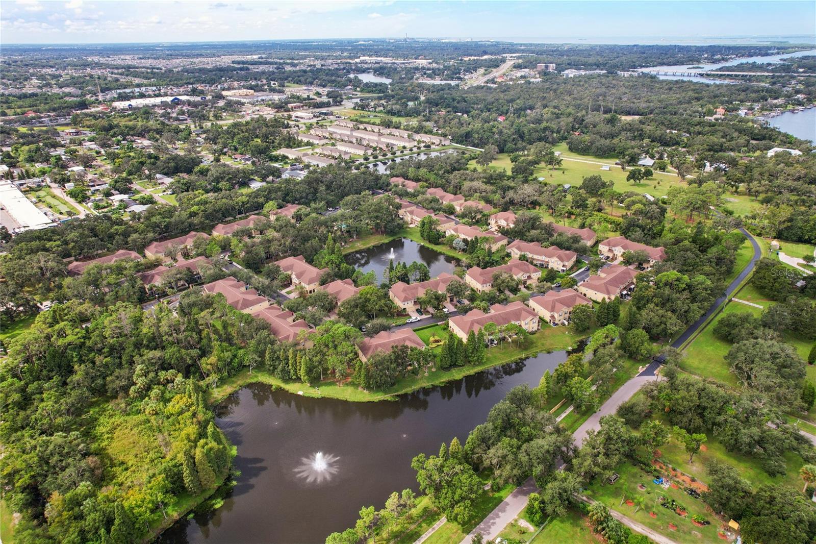 Image 37 of 41 For 9225 Stone River Place