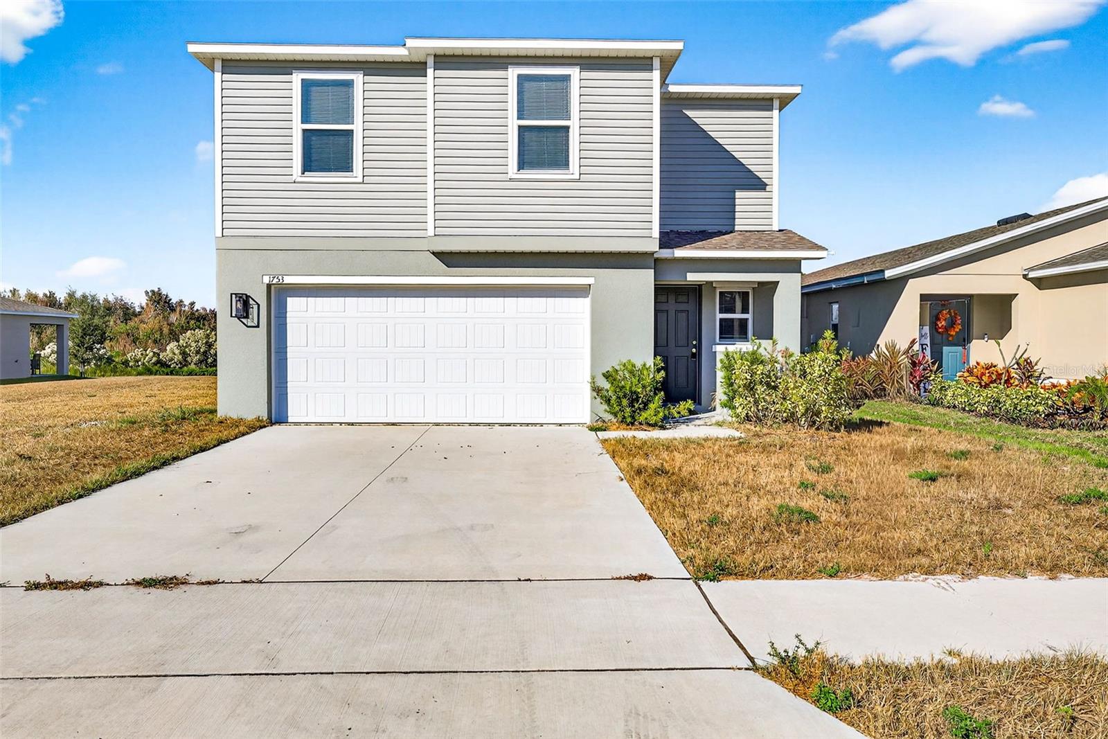 Details for 1753 Eagle Hammock Boulevard, EAGLE LAKE, FL 33839