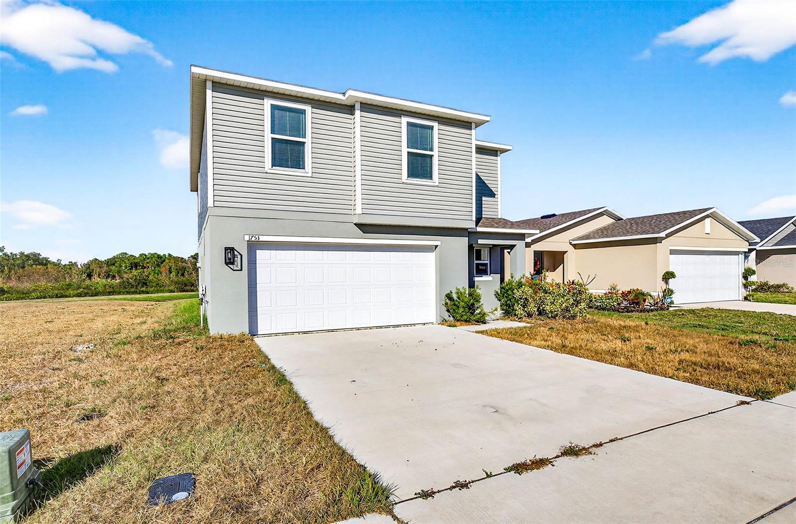 Image 2 of 57 For 1753 Eagle Hammock Boulevard