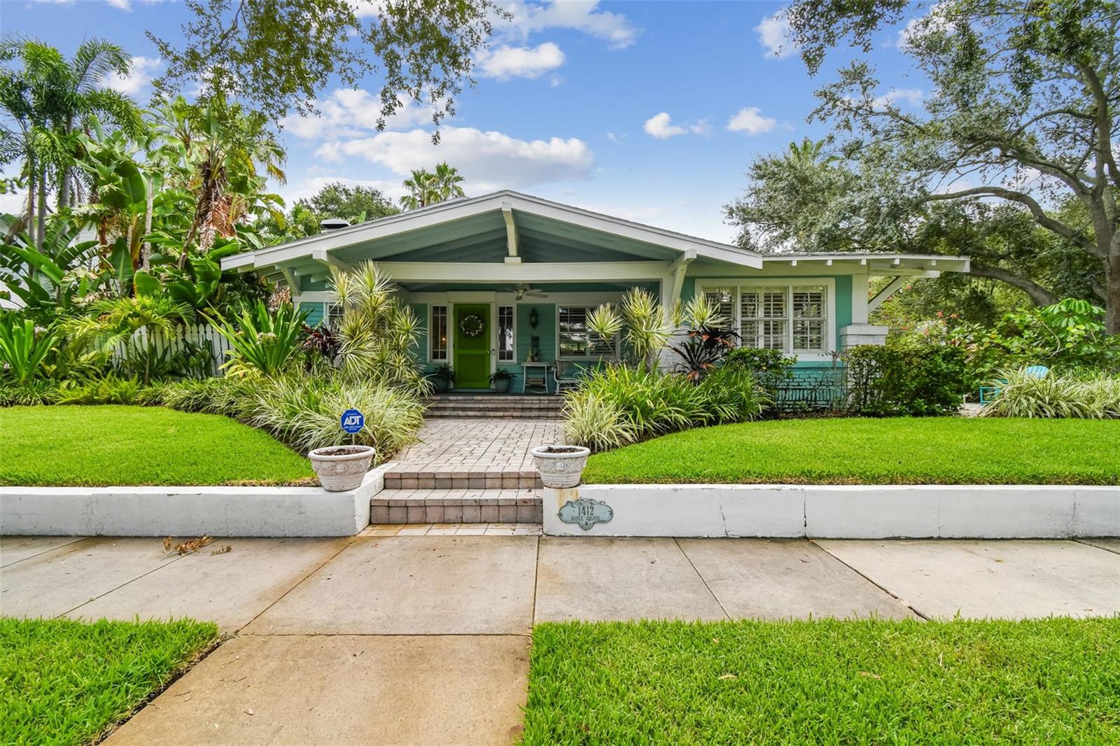 Details for 1412 Nance Avenue, TAMPA, FL 33606