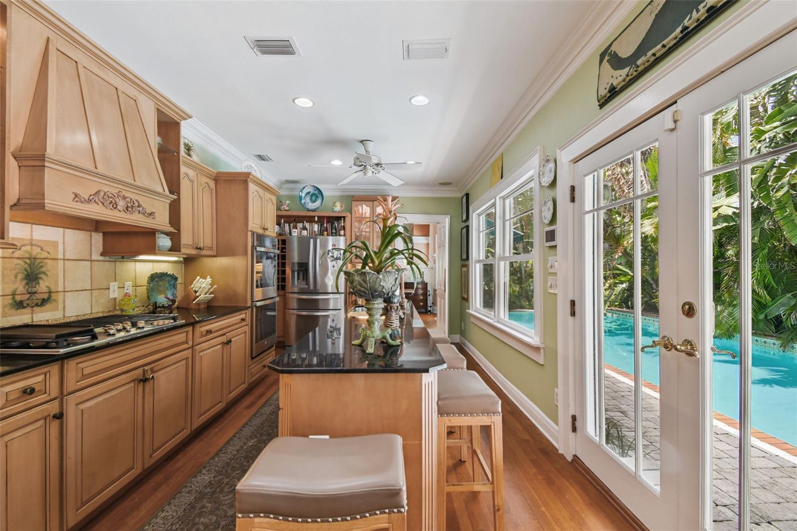 Image 4 of 52 For 1412 Nance Avenue